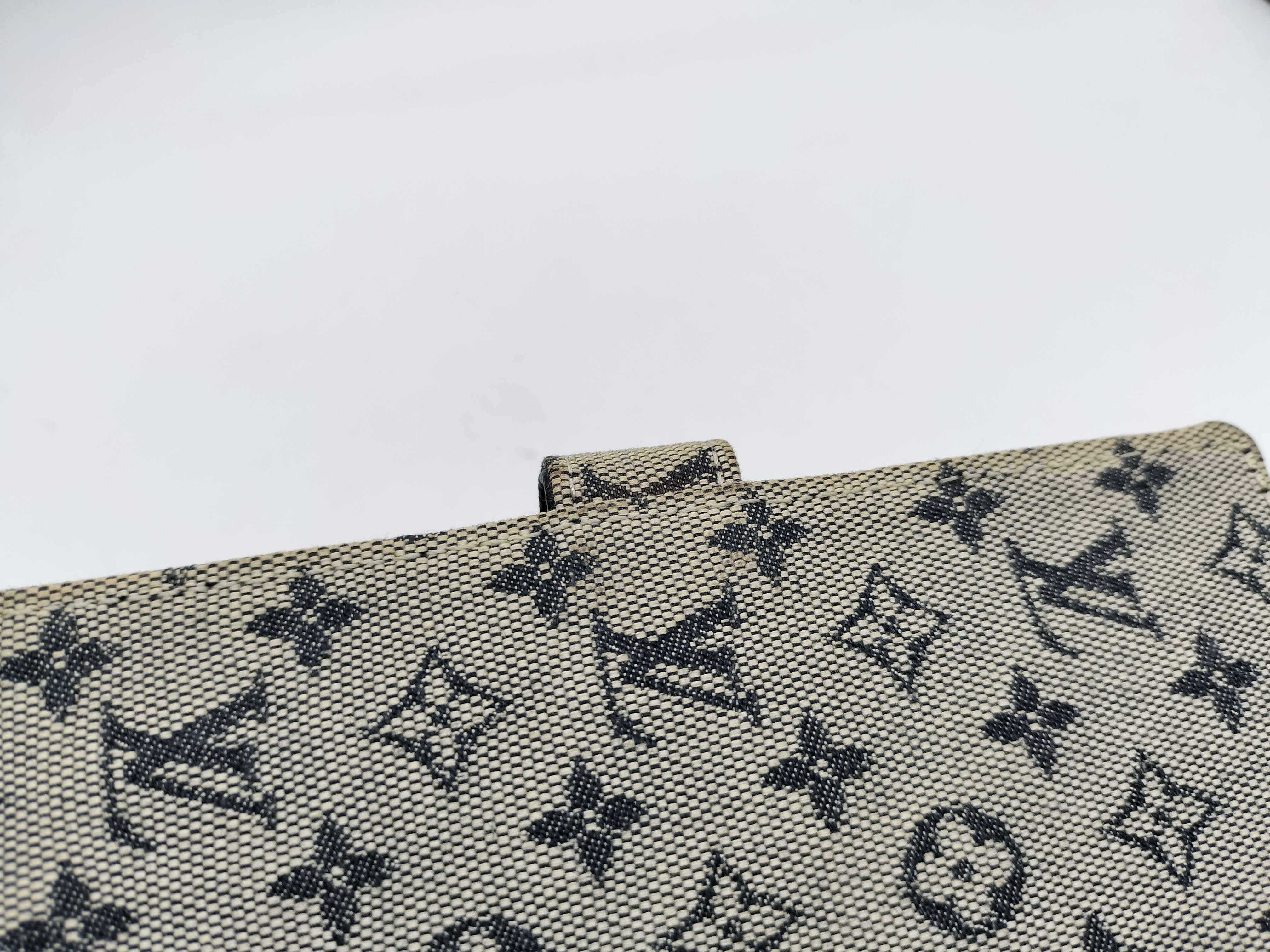 Agenda PM Notebook Cover — view 13
