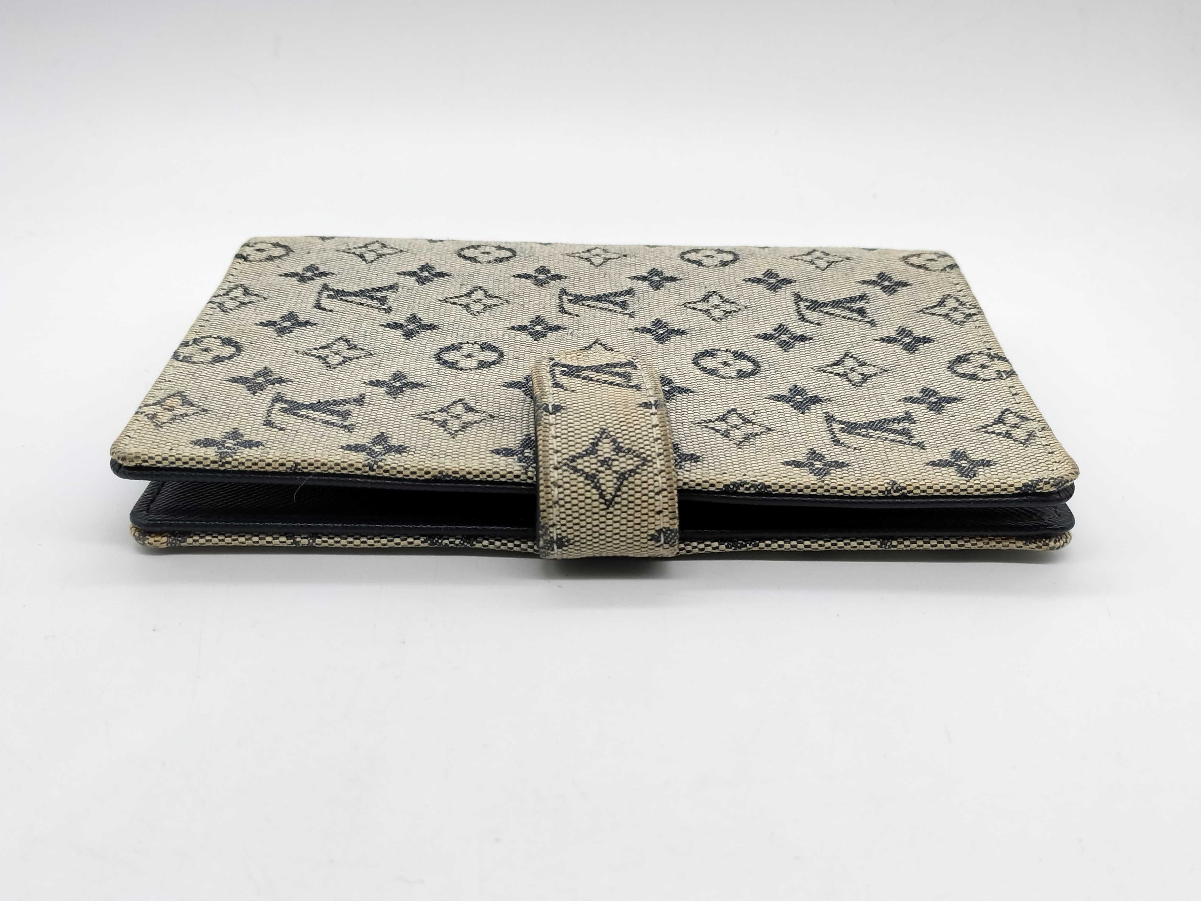 Agenda PM Notebook Cover — view 4
