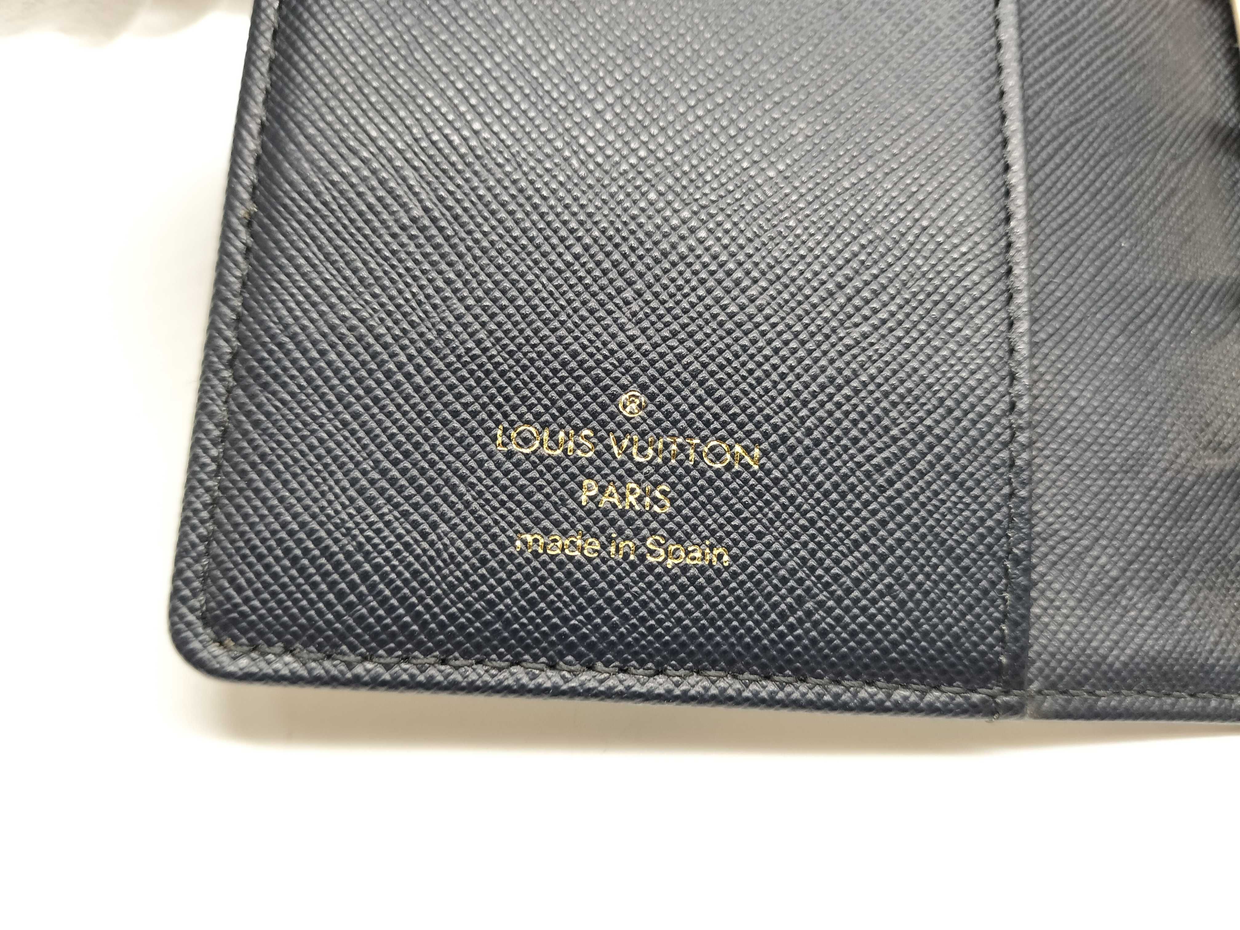 Agenda PM Notebook Cover — view 8