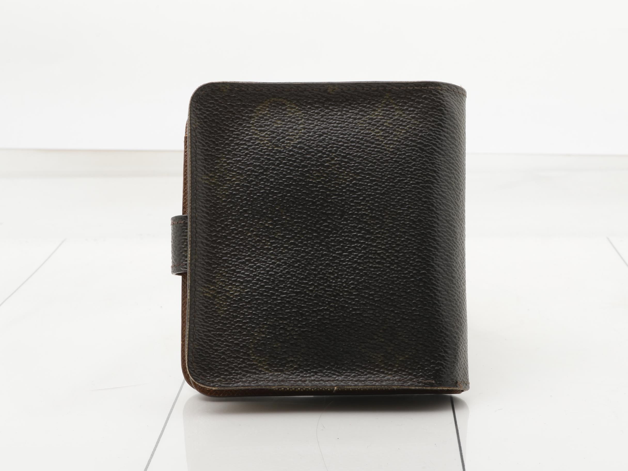 Compact Zip — view 2