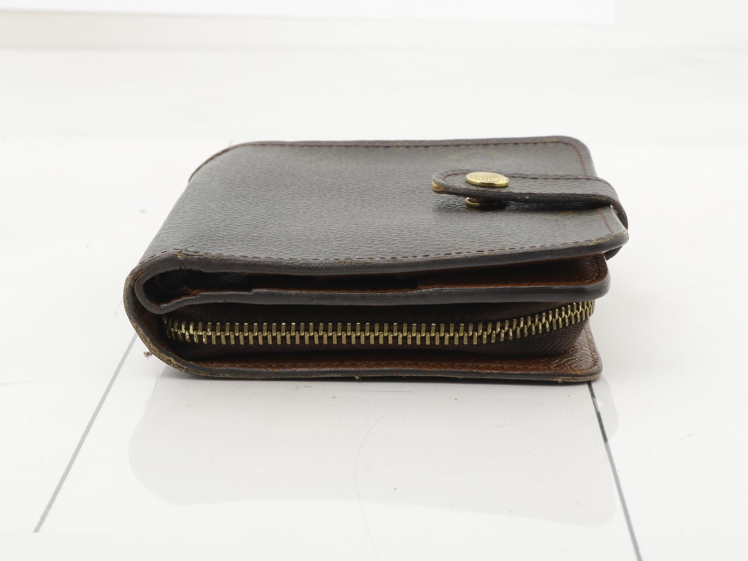 Compact Zip — view 3