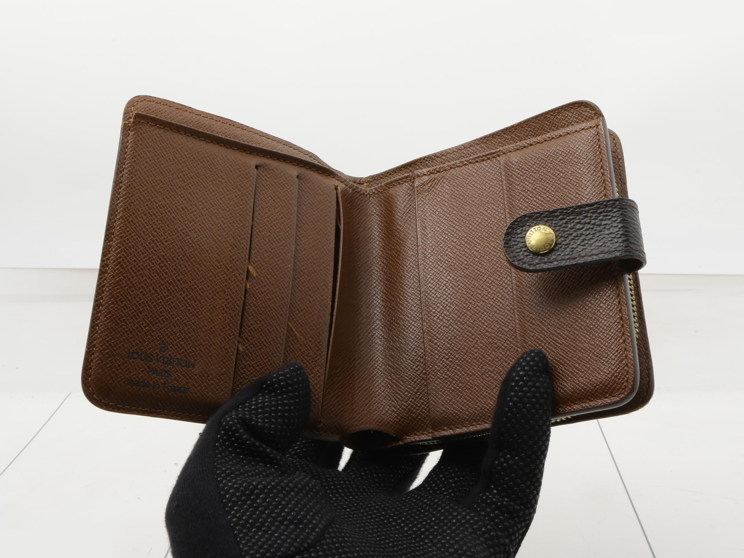 Compact Zip — view 4