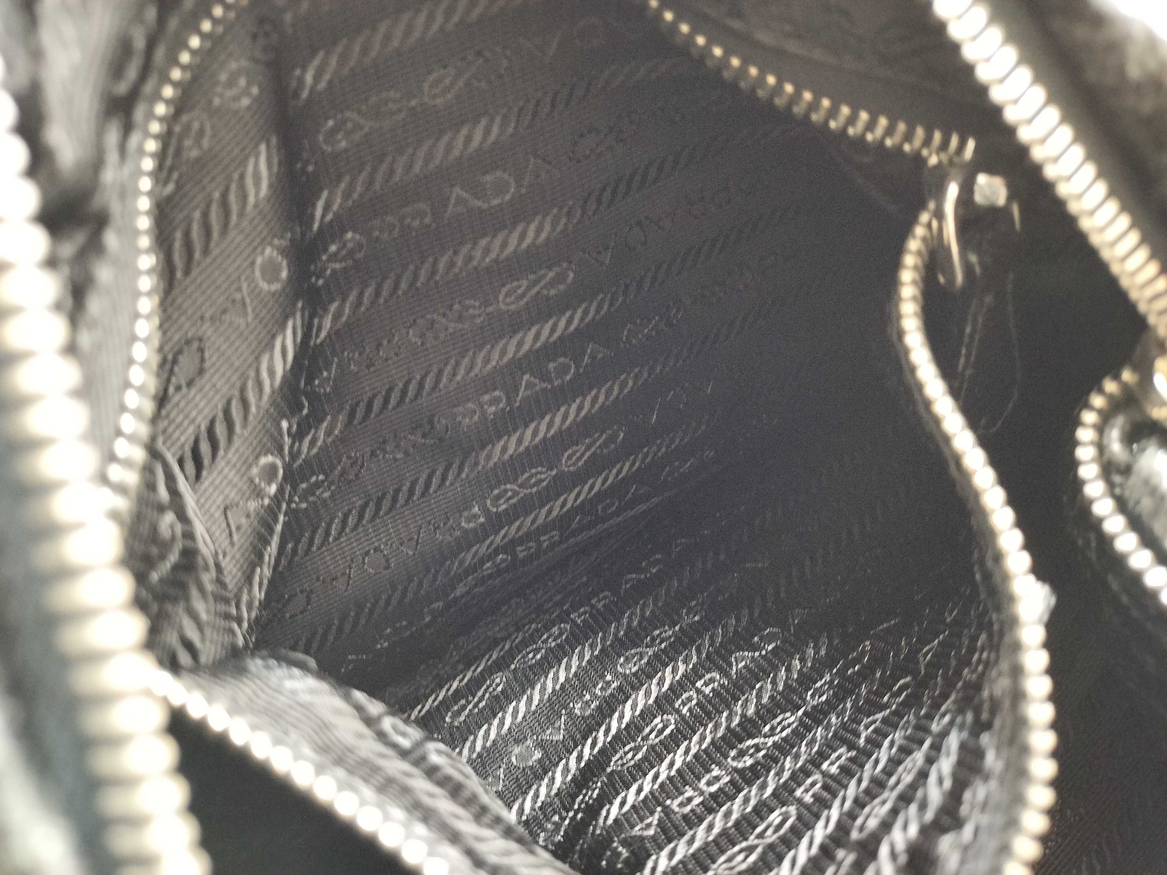 One-Shoulder Bag BR3828 Shoulder Bag — view 15