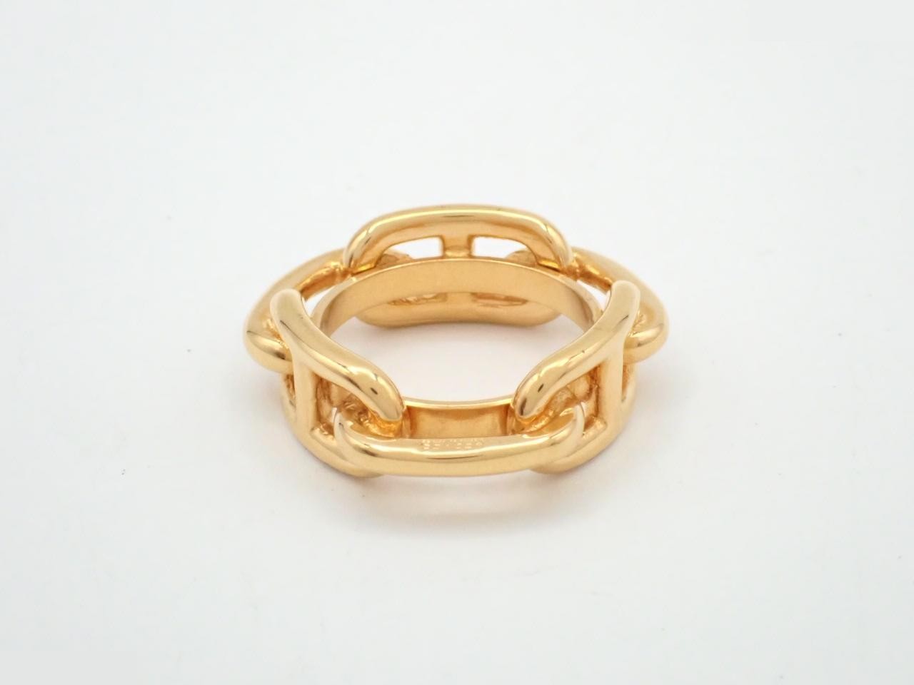 scarf ring — view 2