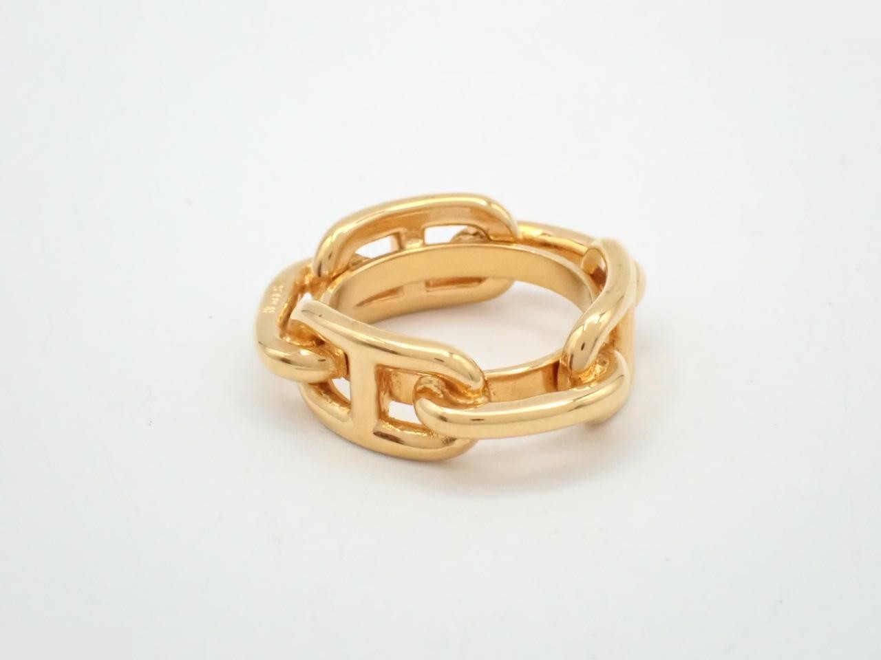 scarf ring — view 3