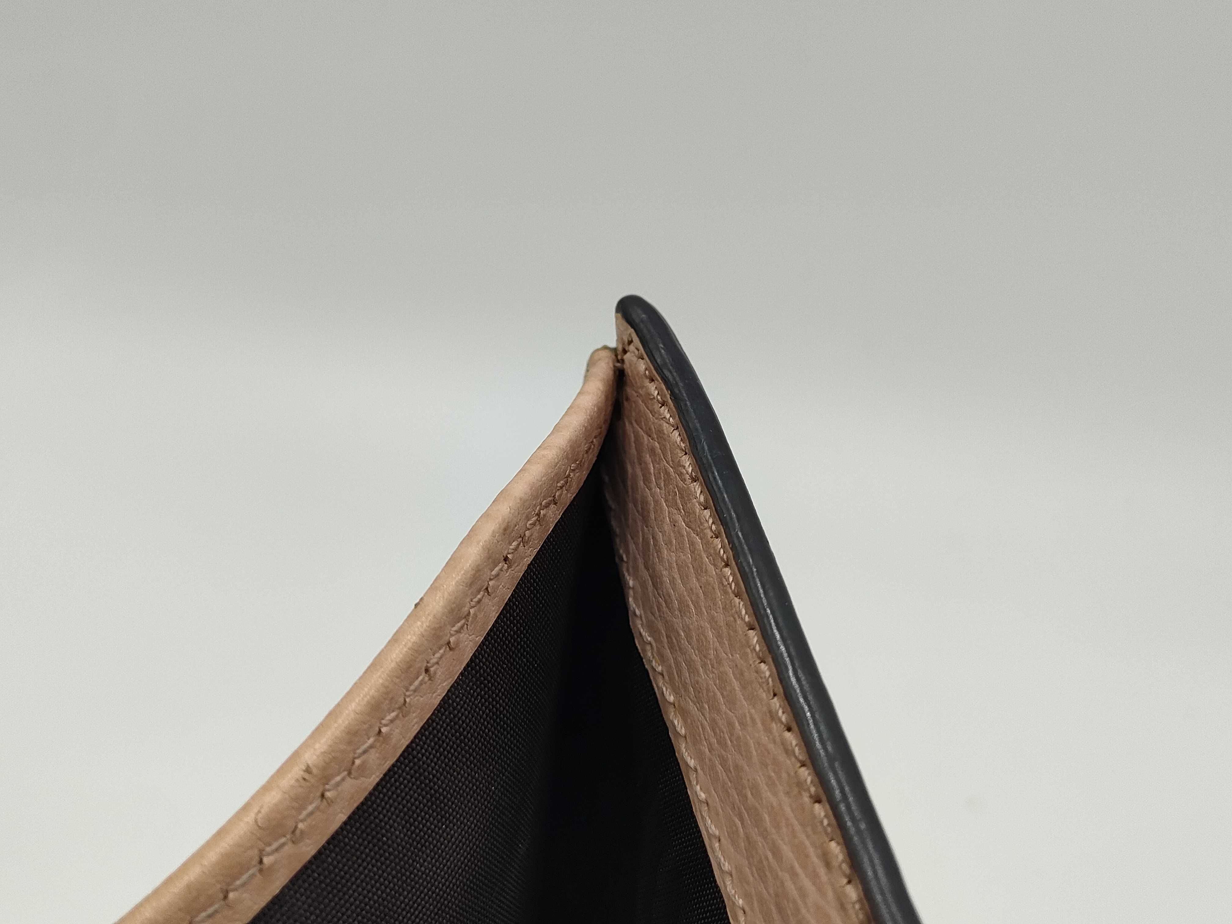 GG Wallet Marmont Supreme Pink Wallet — view 8