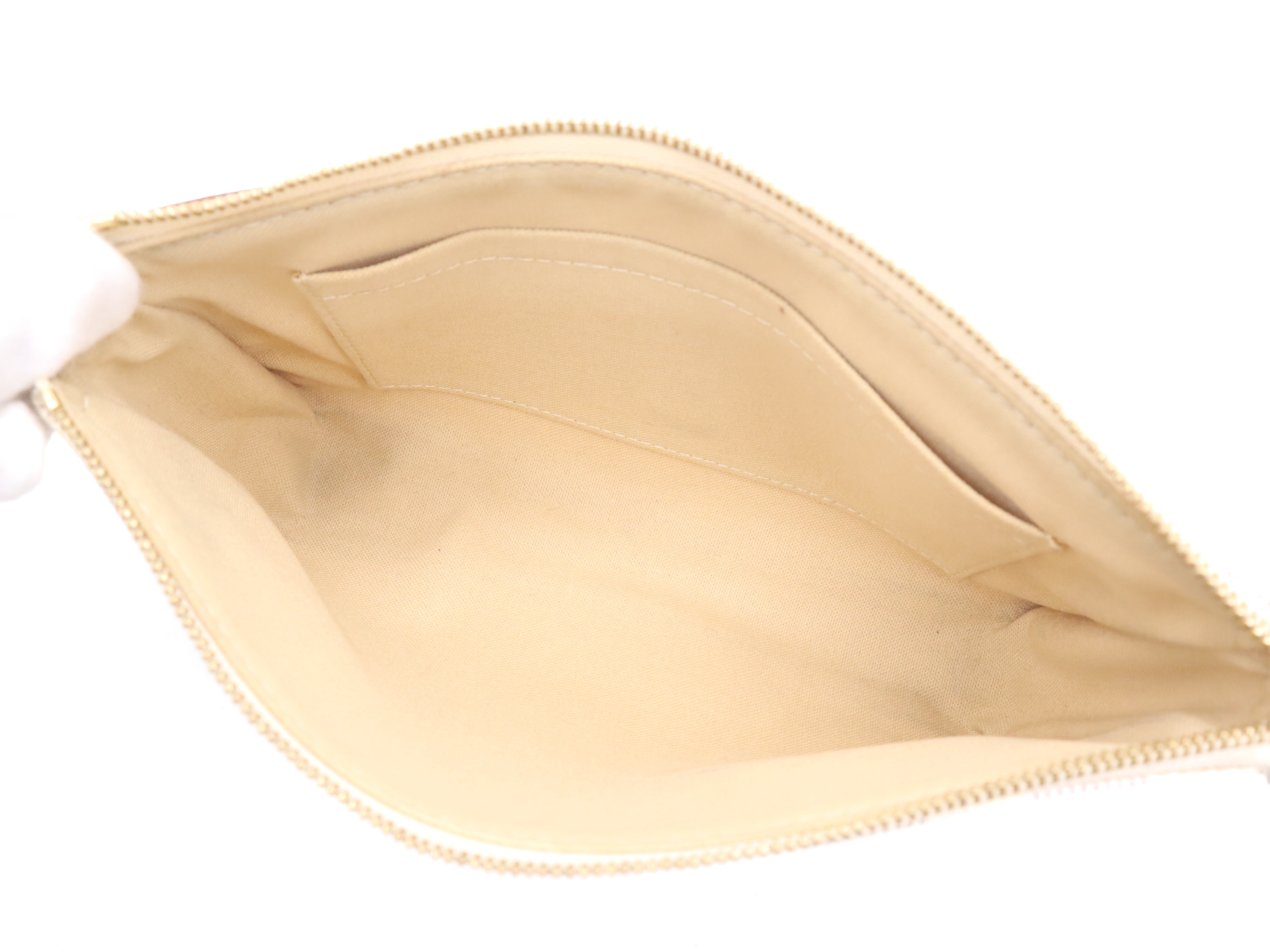 N41207 Azur Pochette Accessoires New Model Pouch — view 11