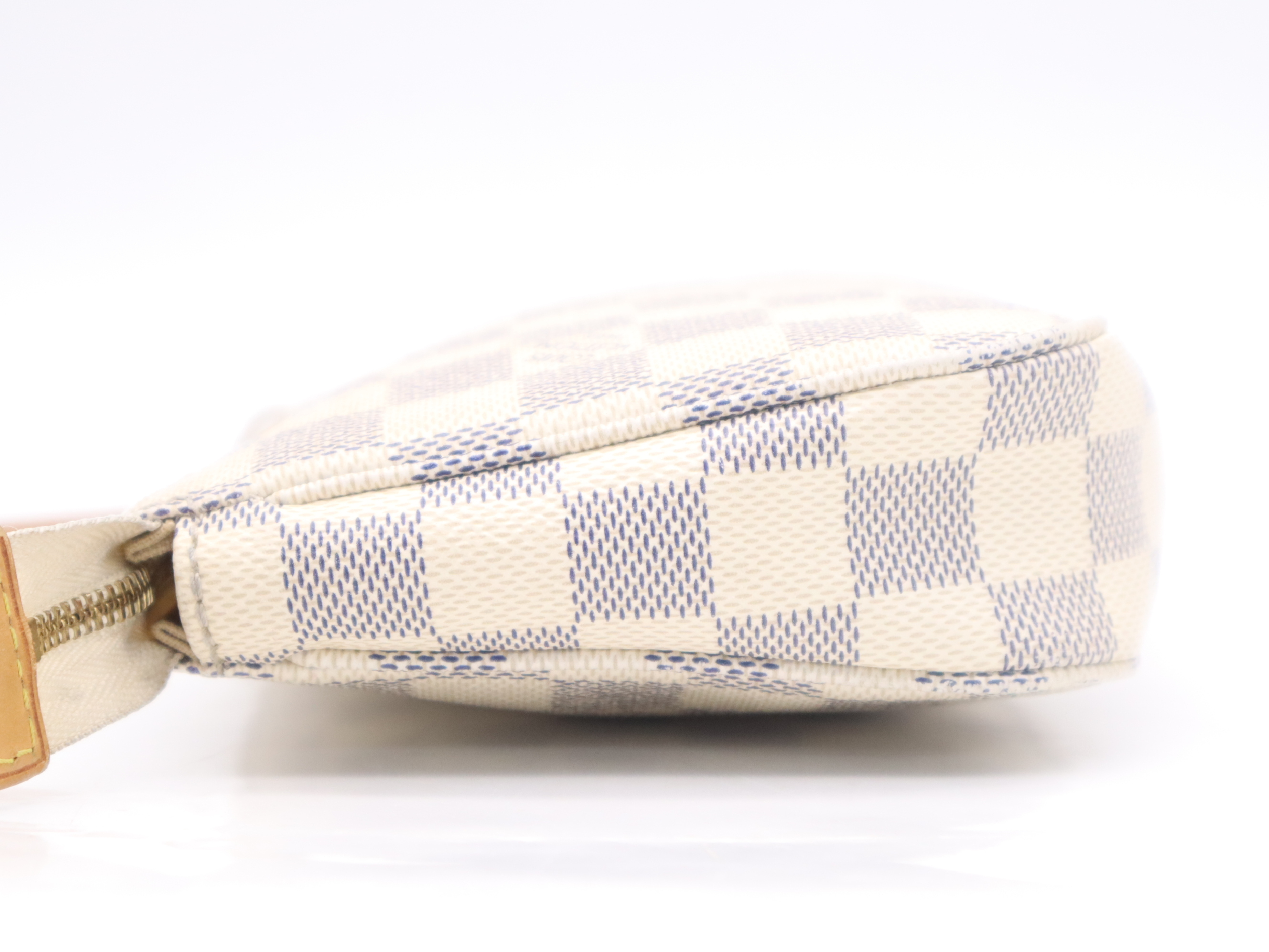 N41207 Azur Pochette Accessoires New Model Pouch — view 3