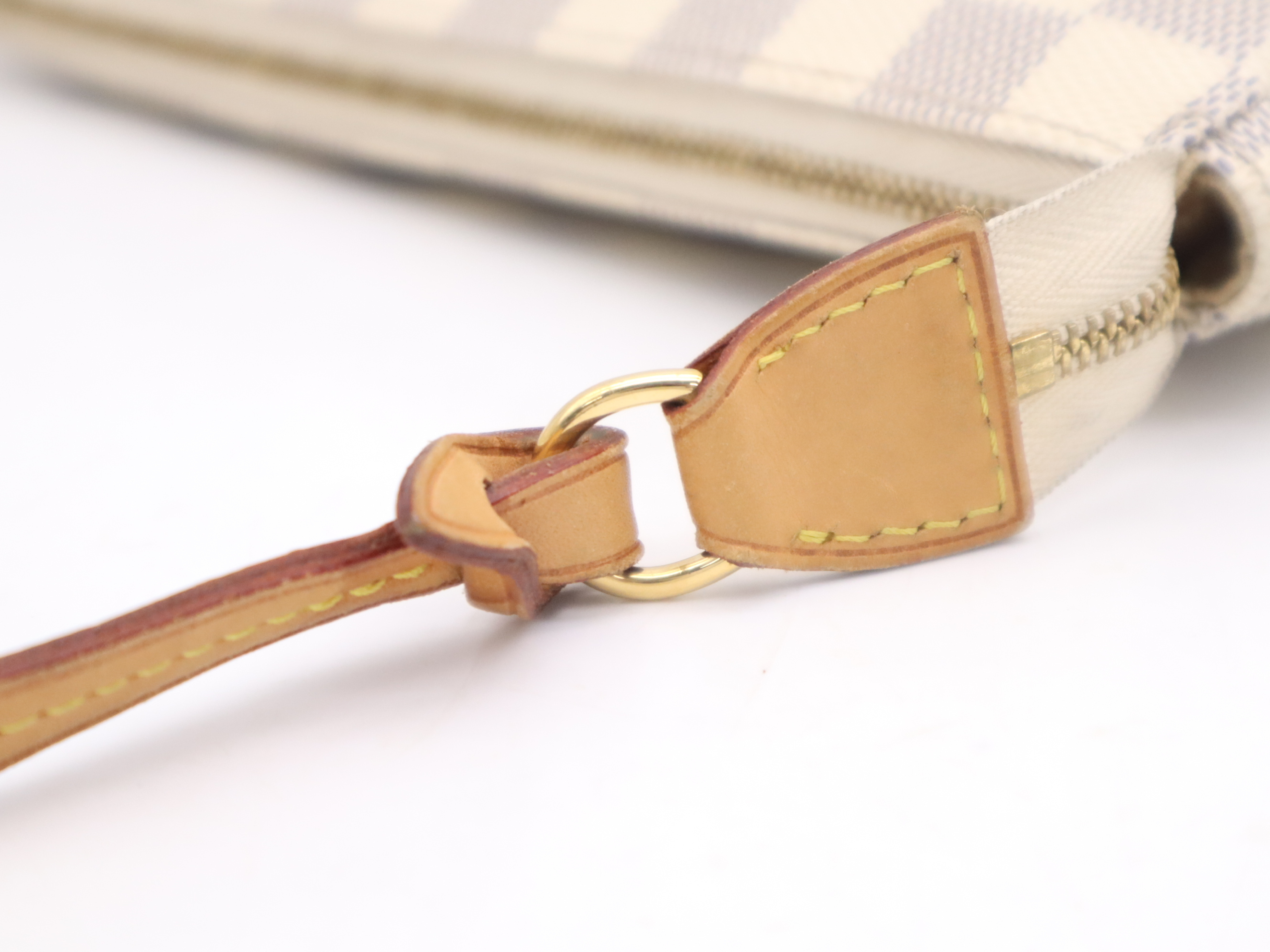 N41207 Azur Pochette Accessoires New Model Pouch — view 8