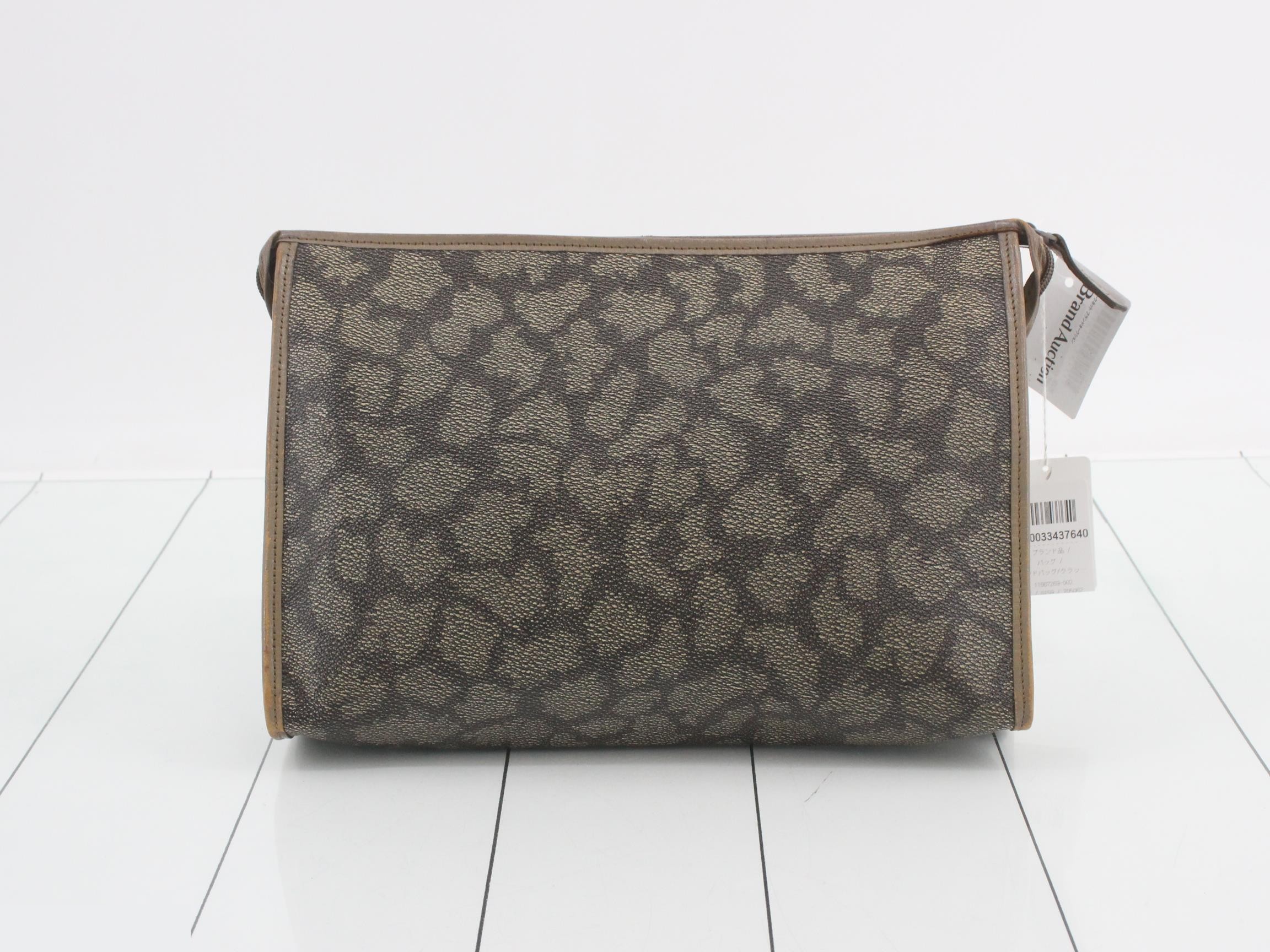 Second bag — view 2