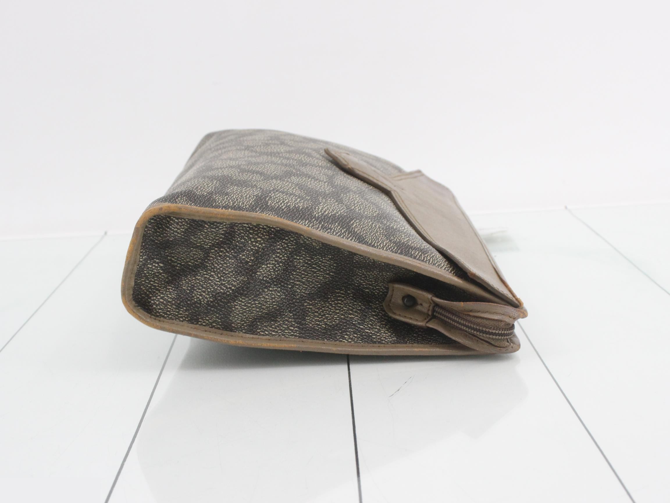 Second bag — view 3