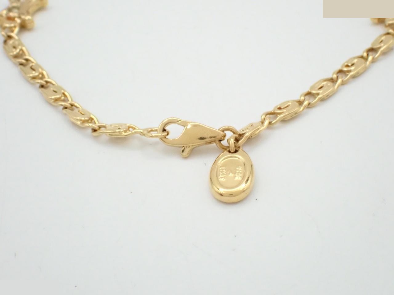 Bracelet, wrist circumference approximately 21.5 cm — view 3