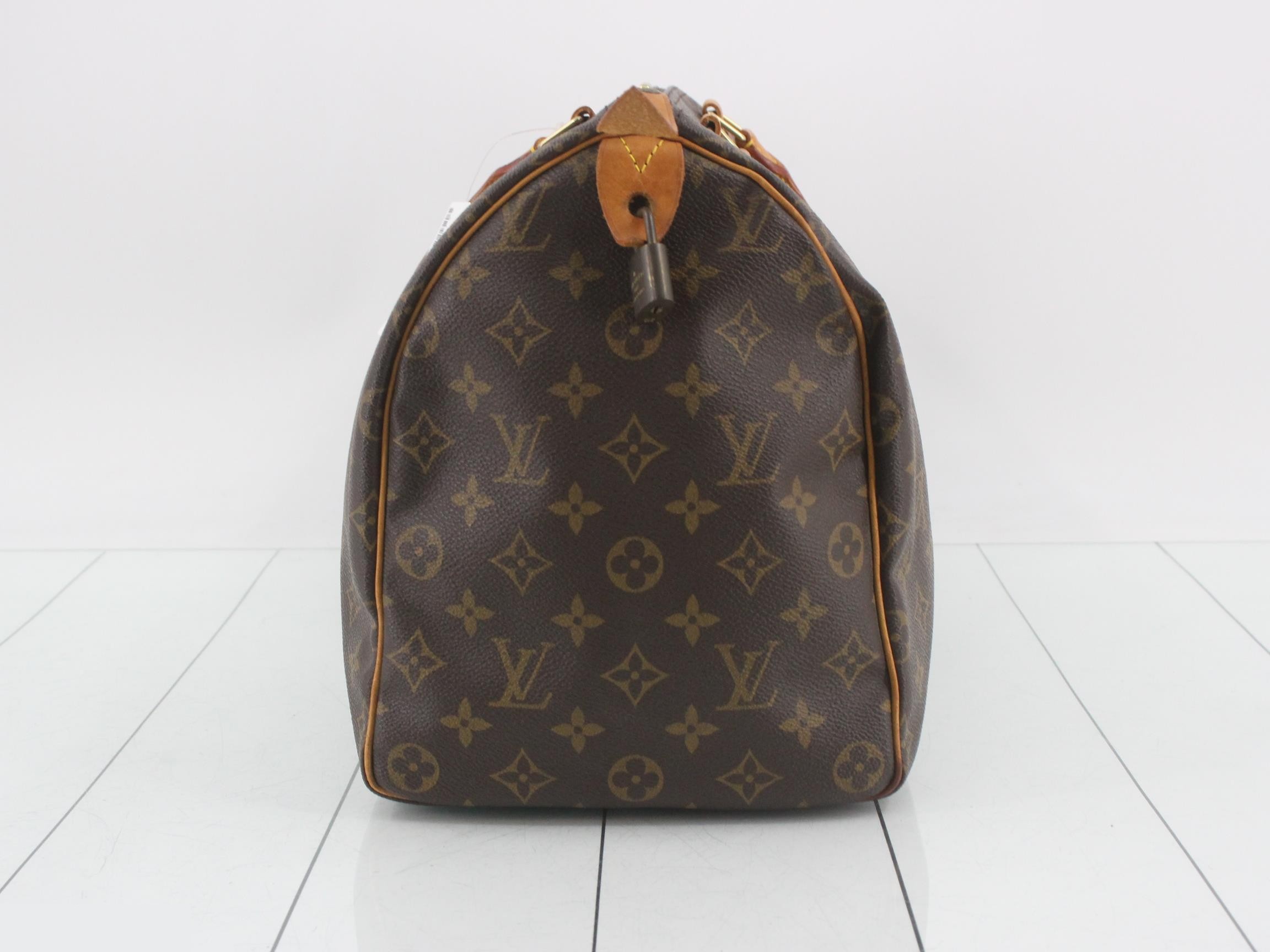 Speedy 40 — view 3