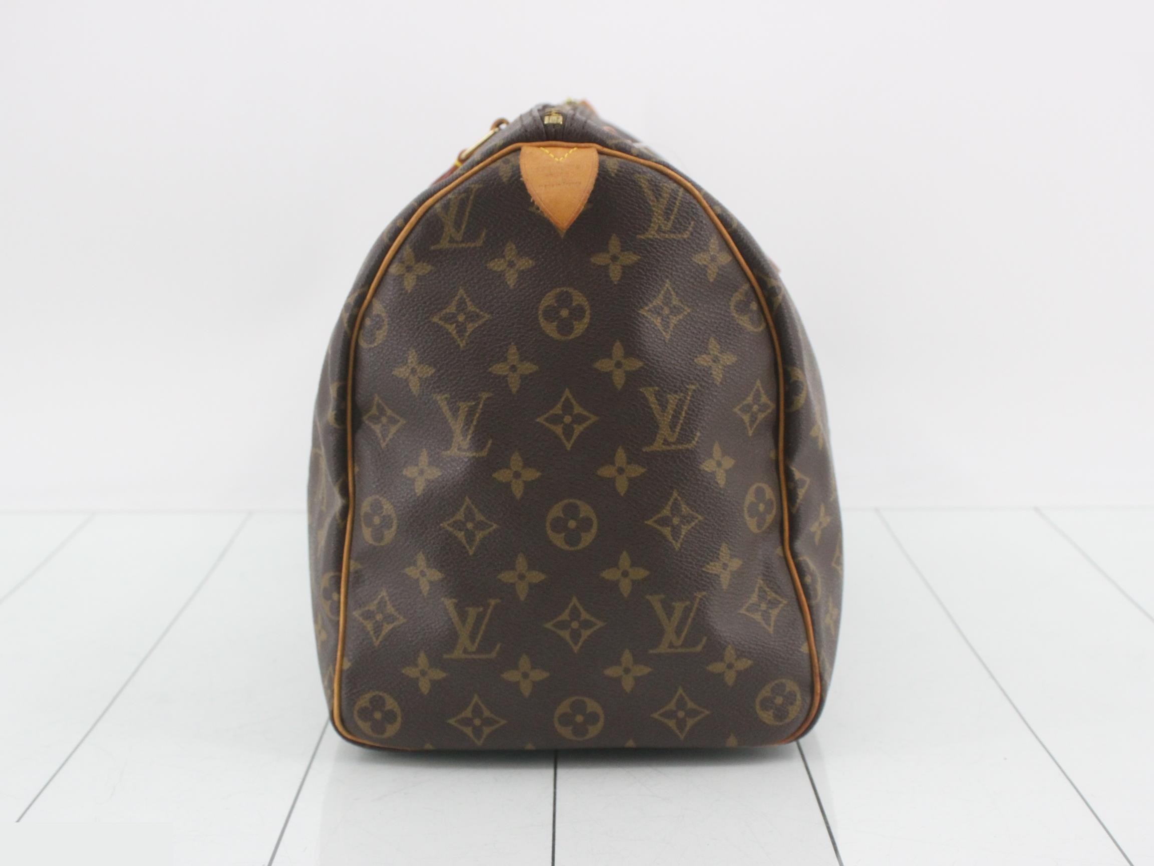 Speedy 40 — view 4
