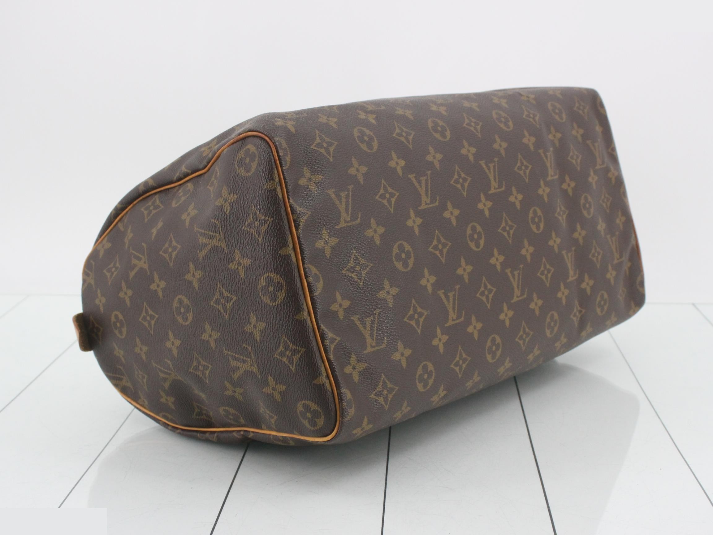 Speedy 40 — view 5