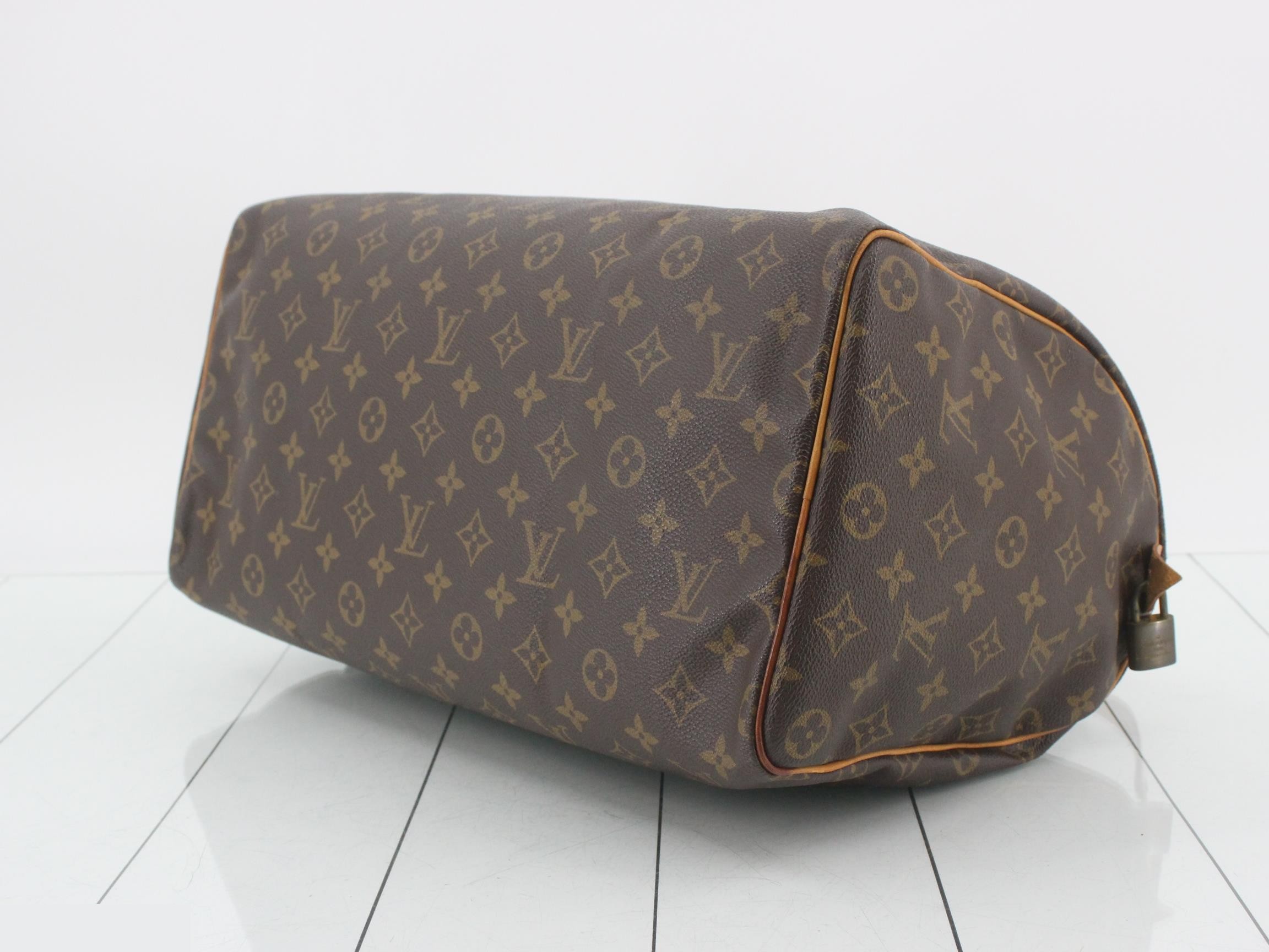 Speedy 40 — view 6