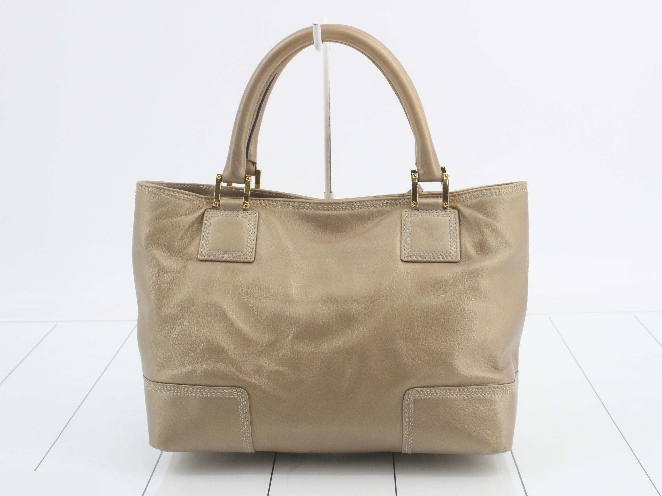 Amazona Fusta Handbag — view 2