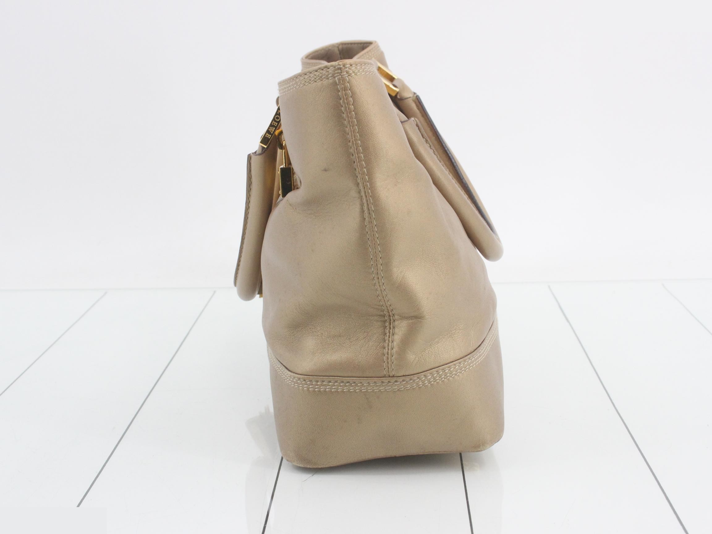 Amazona Fusta Handbag — view 3