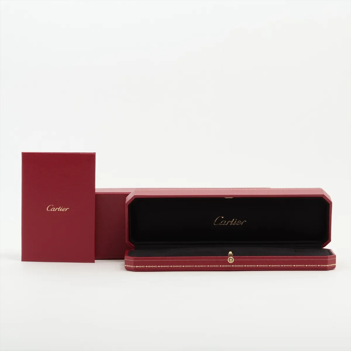 Damour Diamond Bracelet 750 (WG) 3.0g YP7879 — view 9