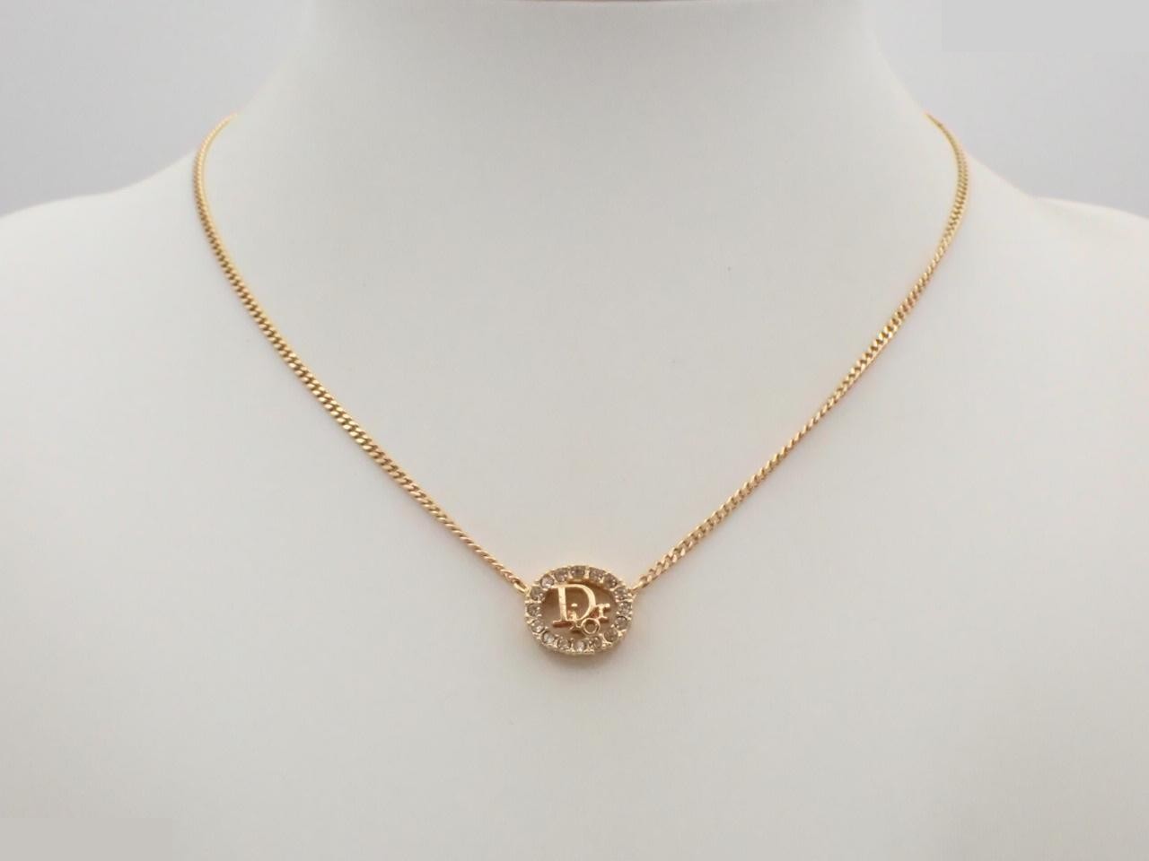 Other lines: Precious metals, necklaces, pendants, chain approximately 40cm — view 3