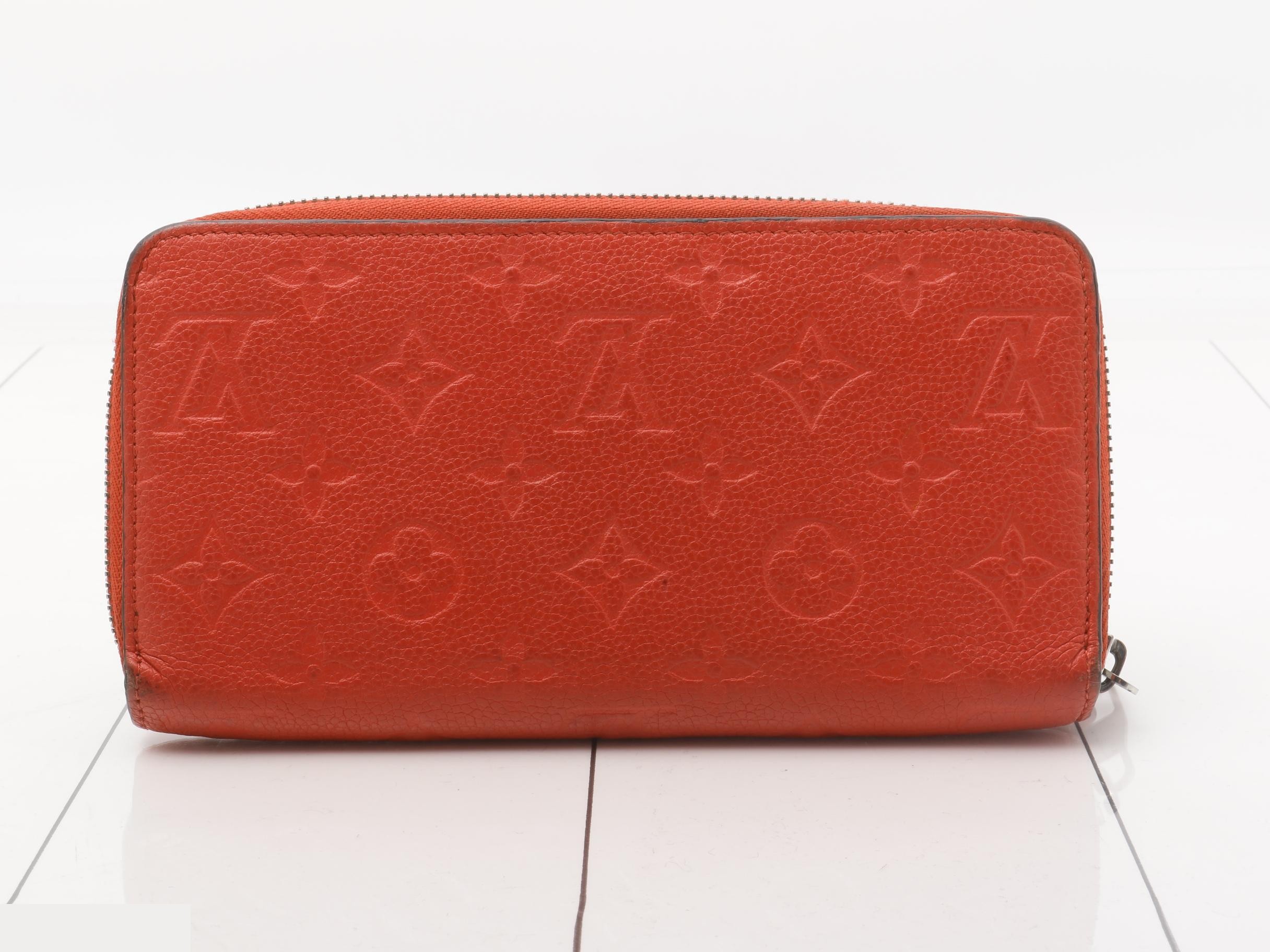 M60547 Zippy Wallet Orian — view 2