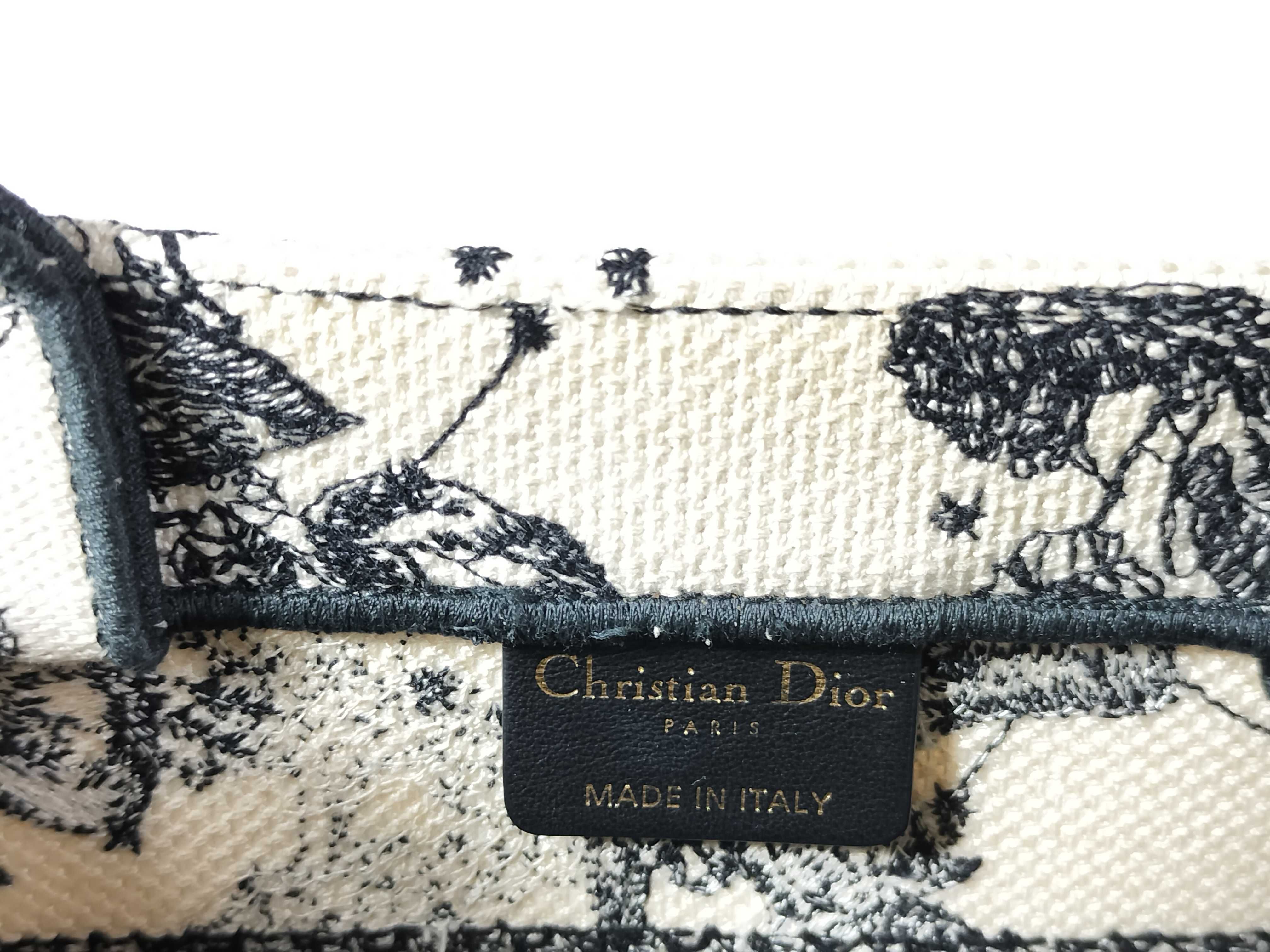 Book Tote Zodiac Small Handbag — view 9