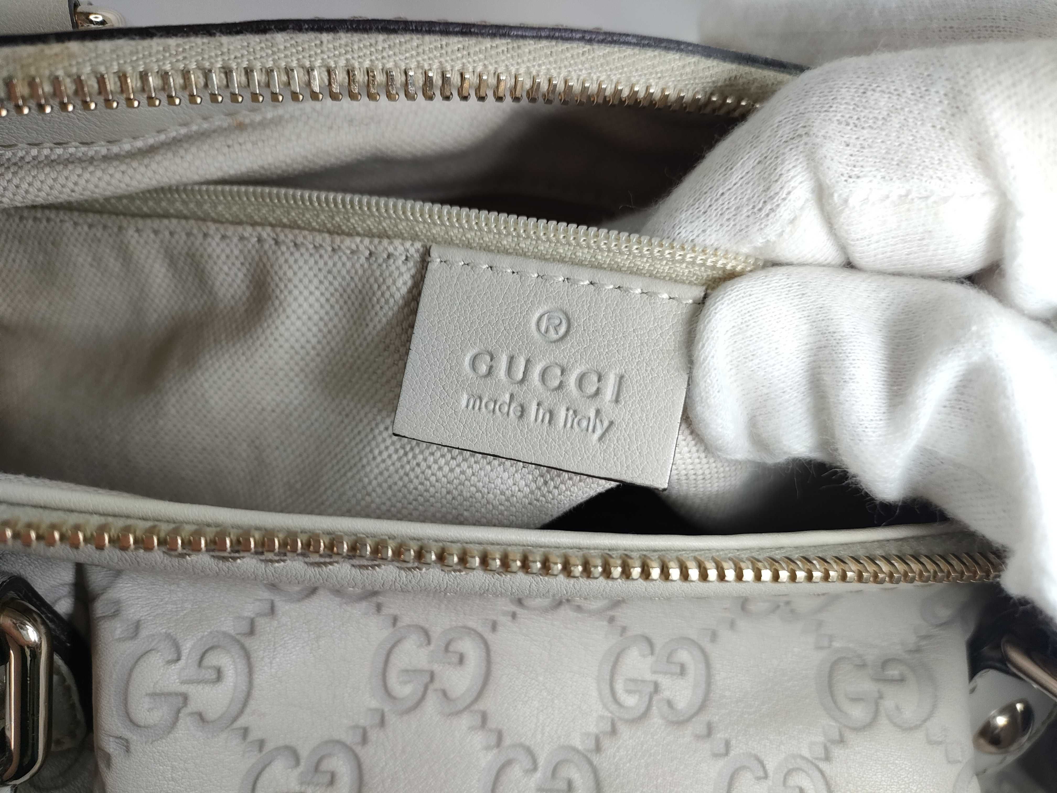 Guccissima GG Shima/Sukey/247902 Handbag — view 13