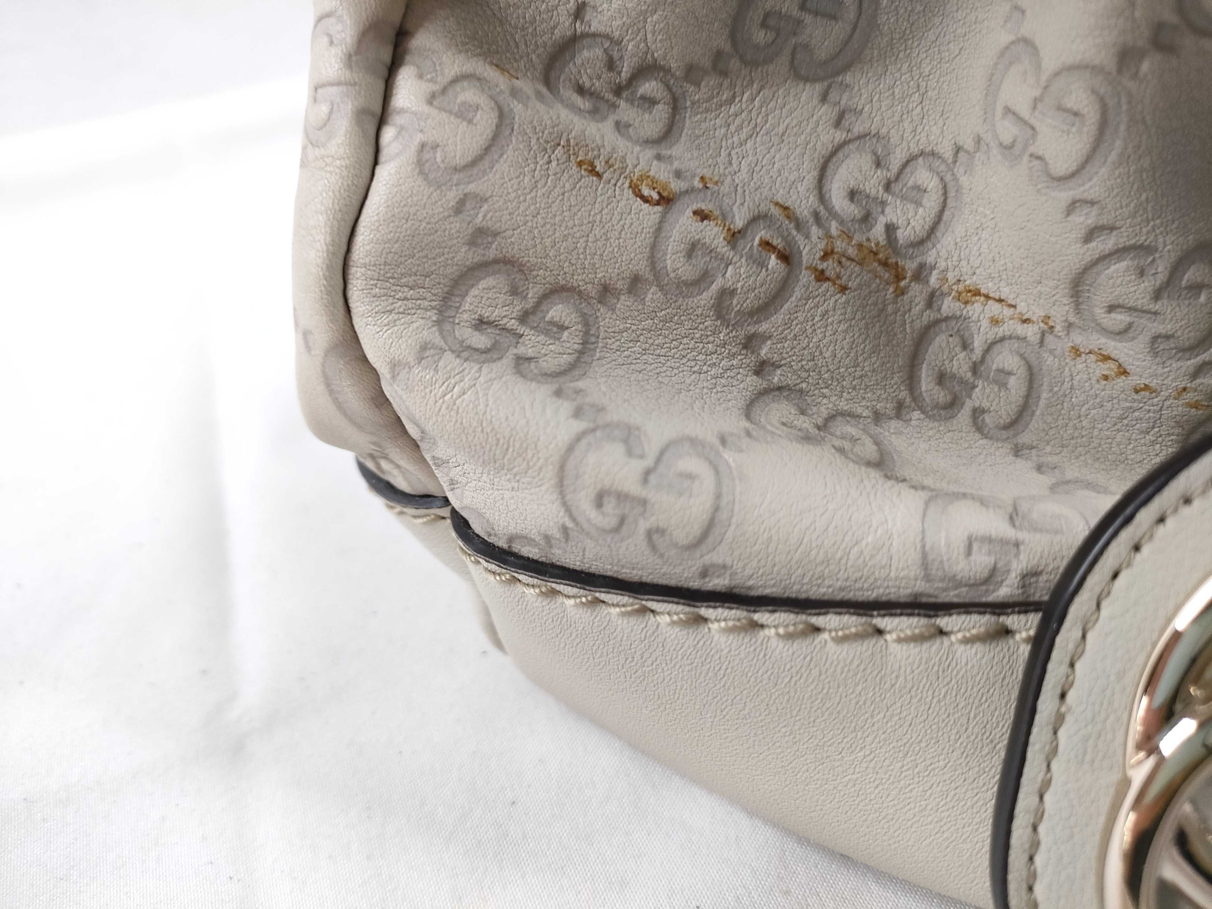 Guccissima GG Shima/Sukey/247902 Handbag — view 14