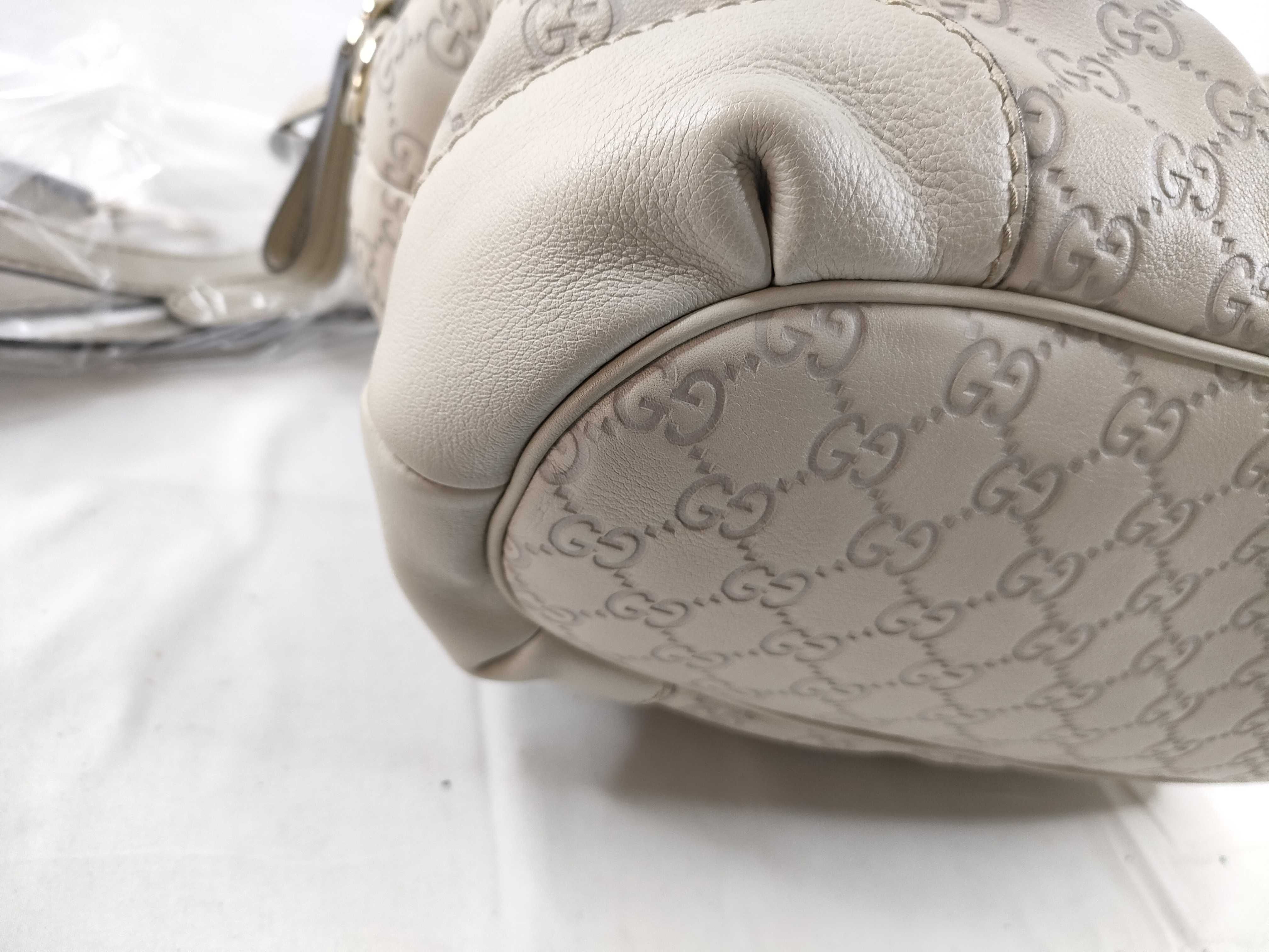 Guccissima GG Shima/Sukey/247902 Handbag — view 3