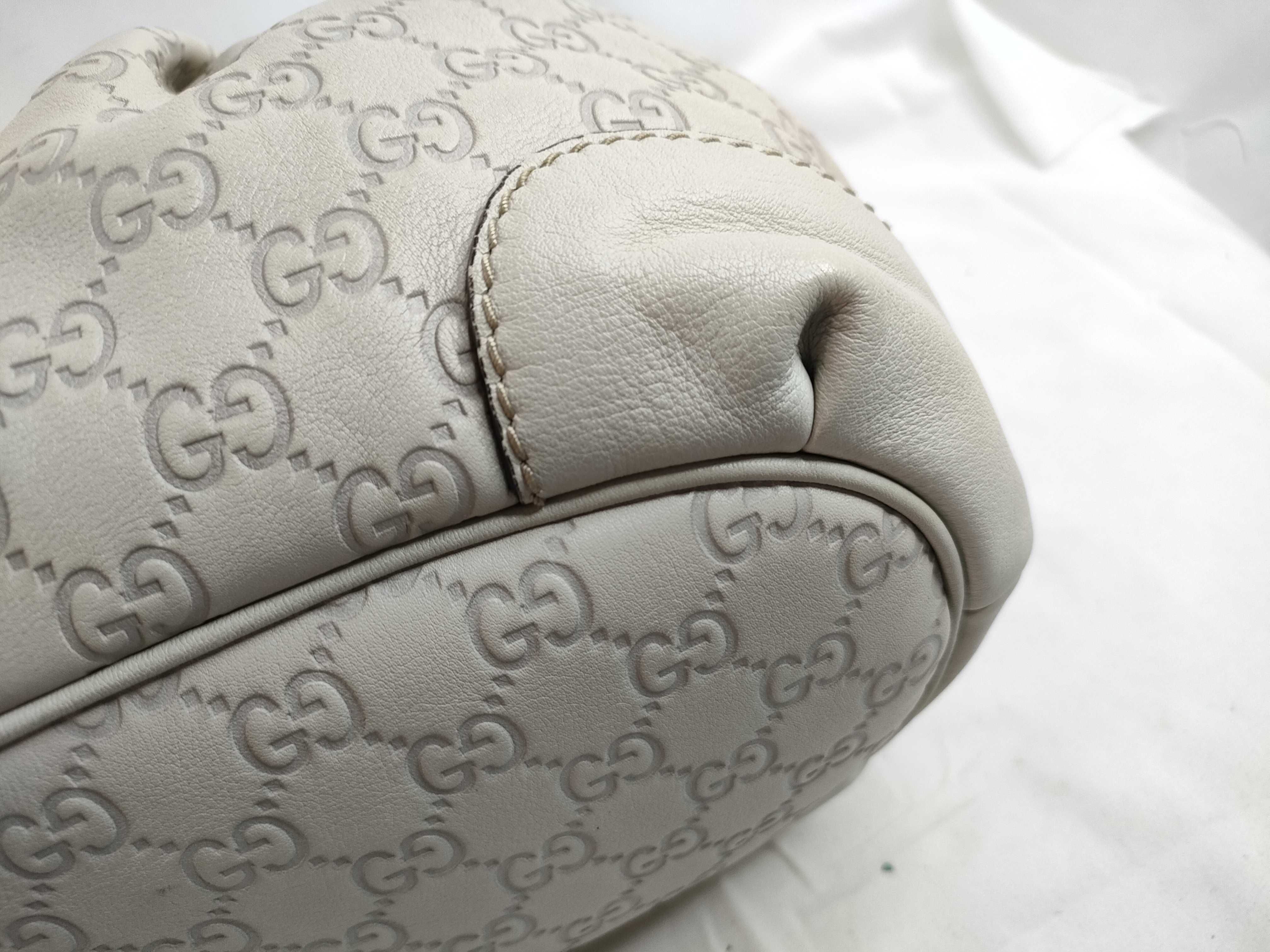 Guccissima GG Shima/Sukey/247902 Handbag — view 5
