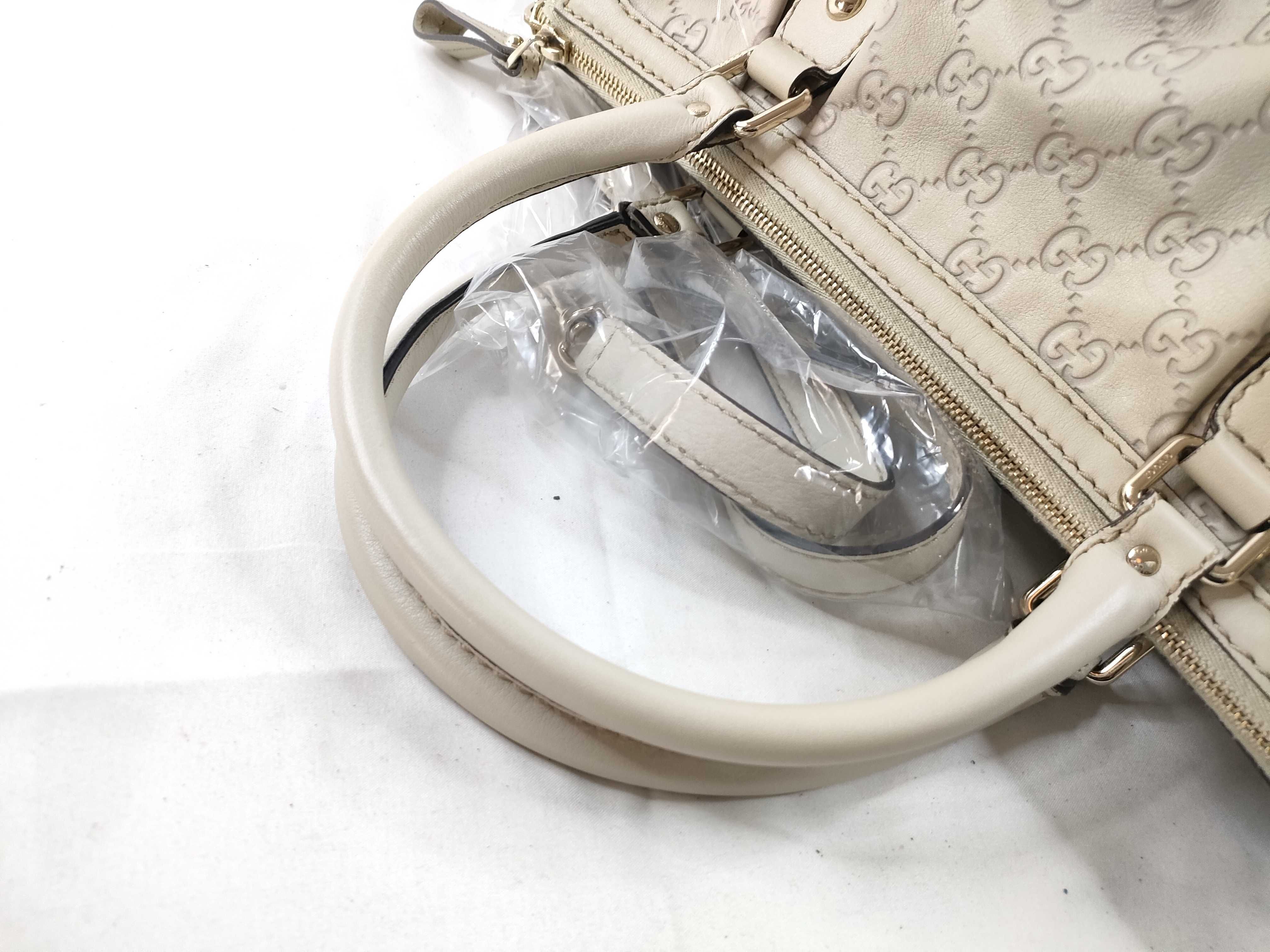 Guccissima GG Shima/Sukey/247902 Handbag — view 6