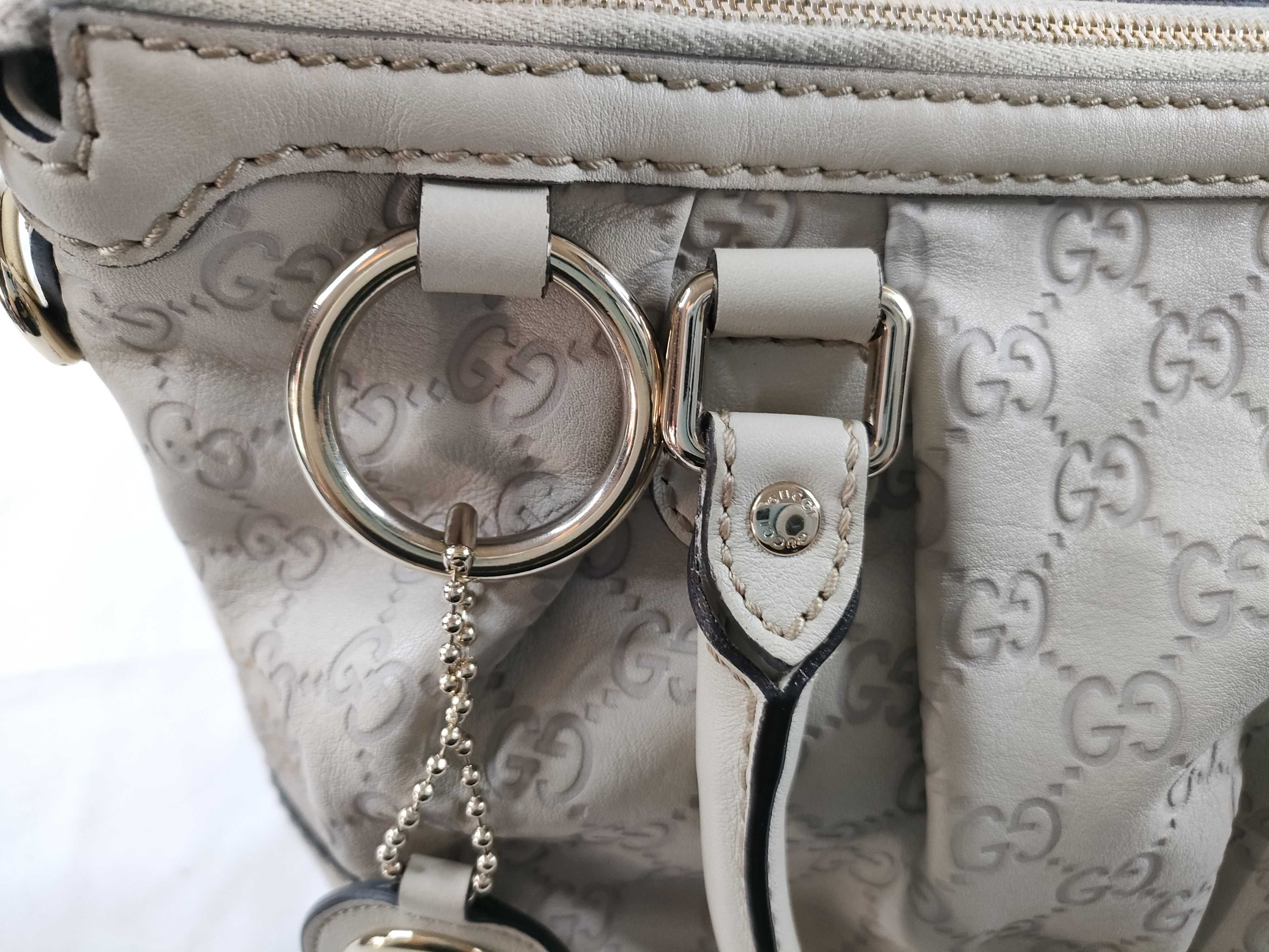 Guccissima GG Shima/Sukey/247902 Handbag — view 8