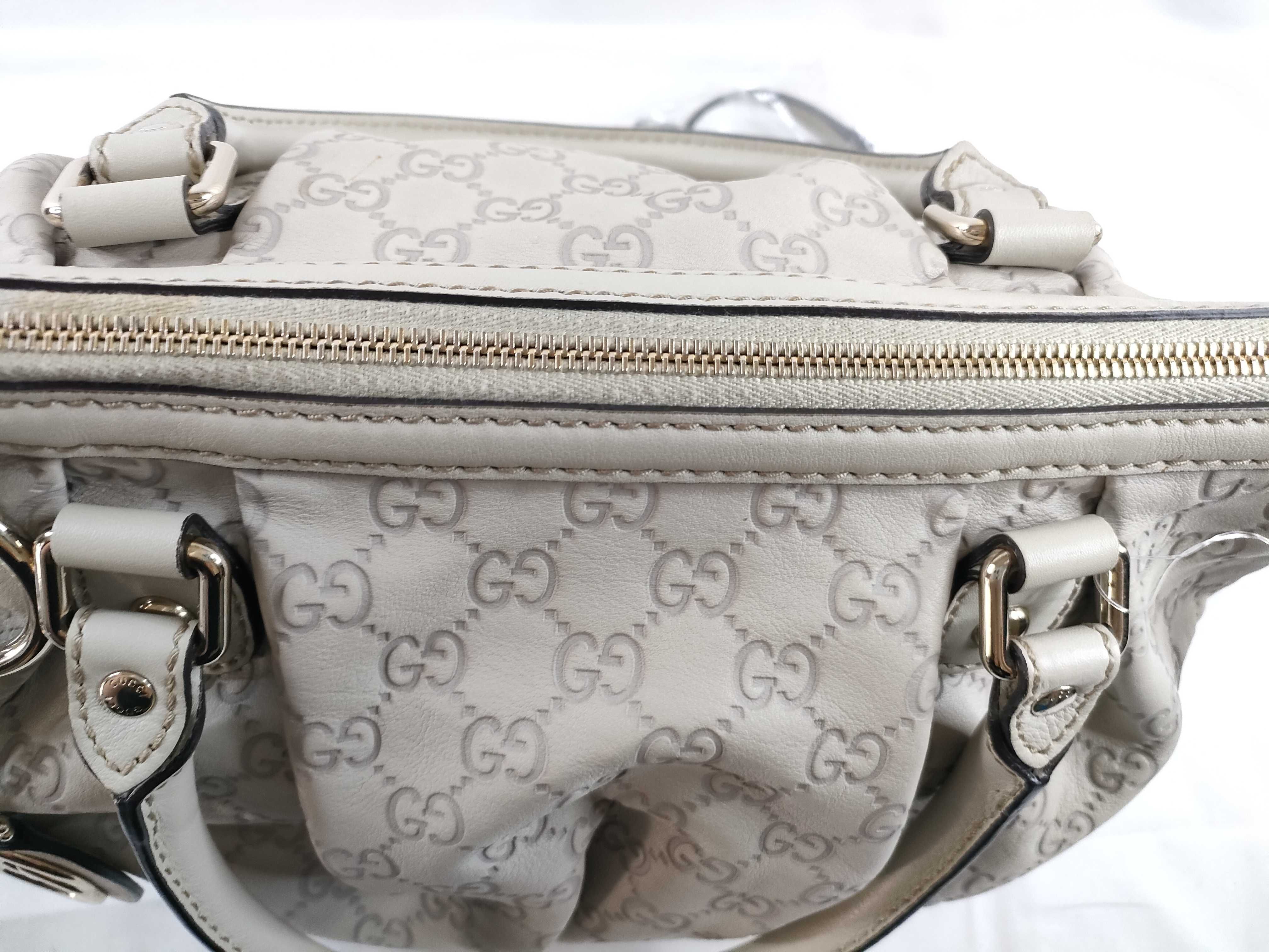Guccissima GG Shima/Sukey/247902 Handbag — view 9