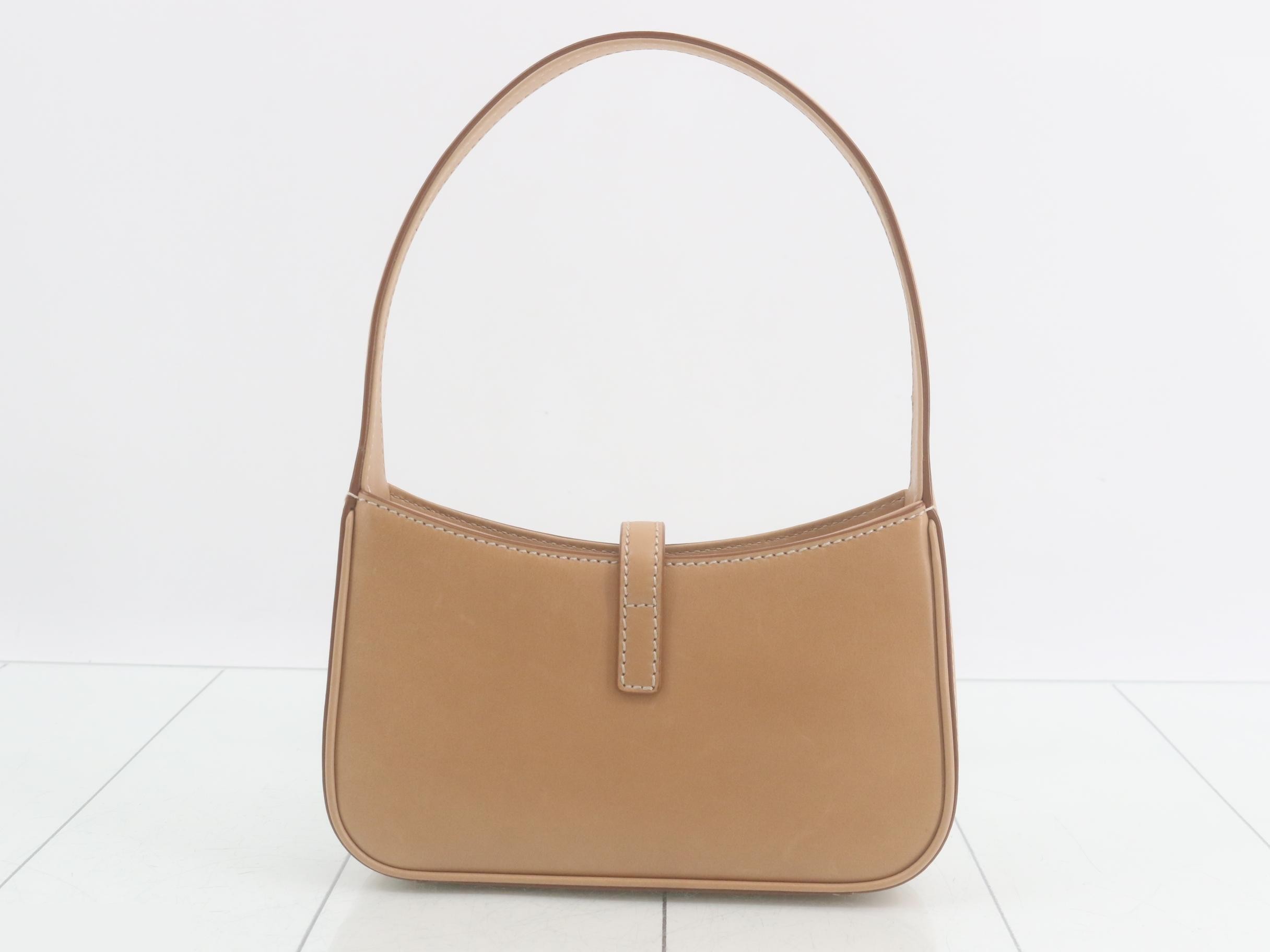Cassandra Shoulder Bag — view 2