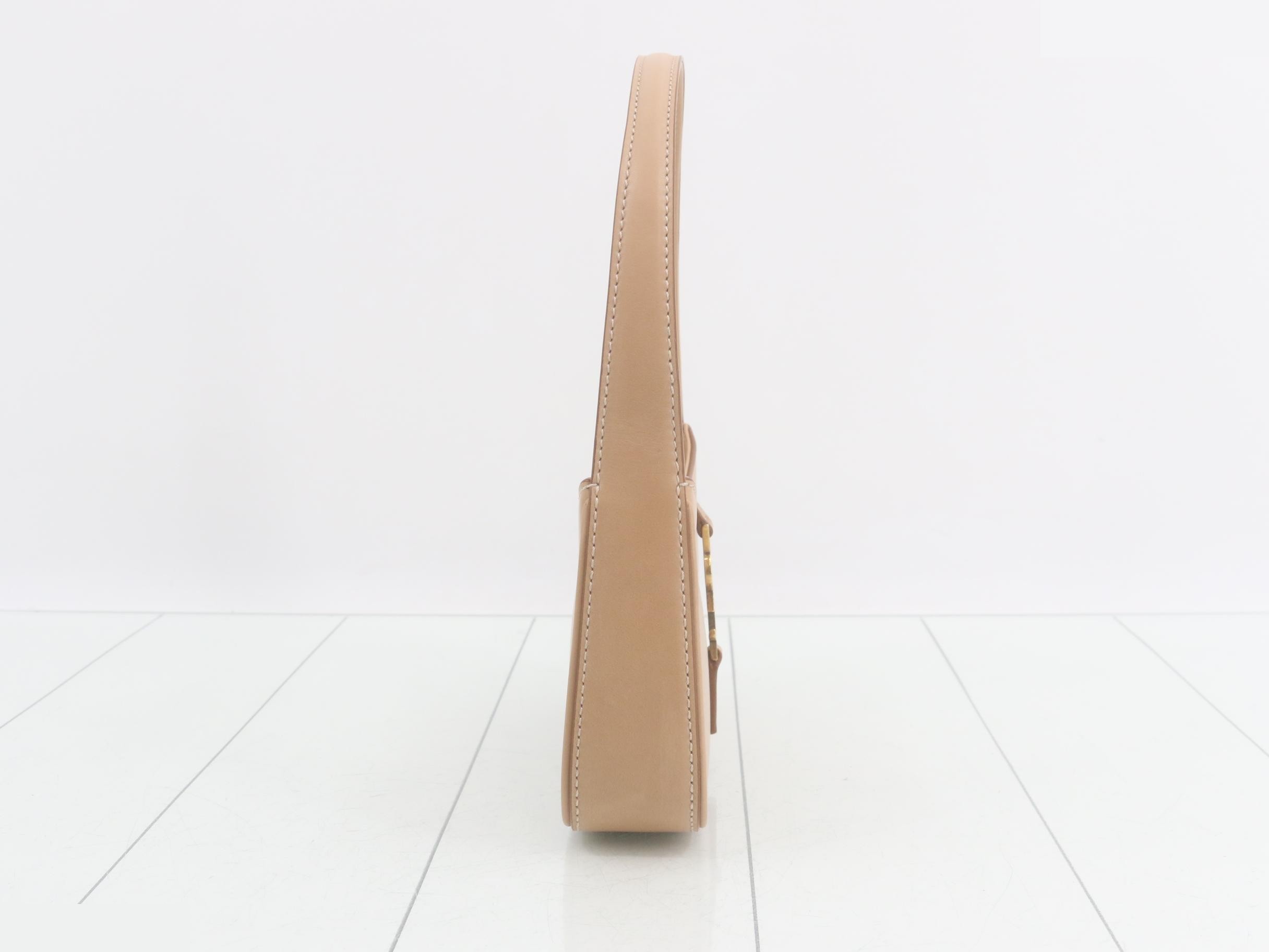 Cassandra Shoulder Bag — view 4