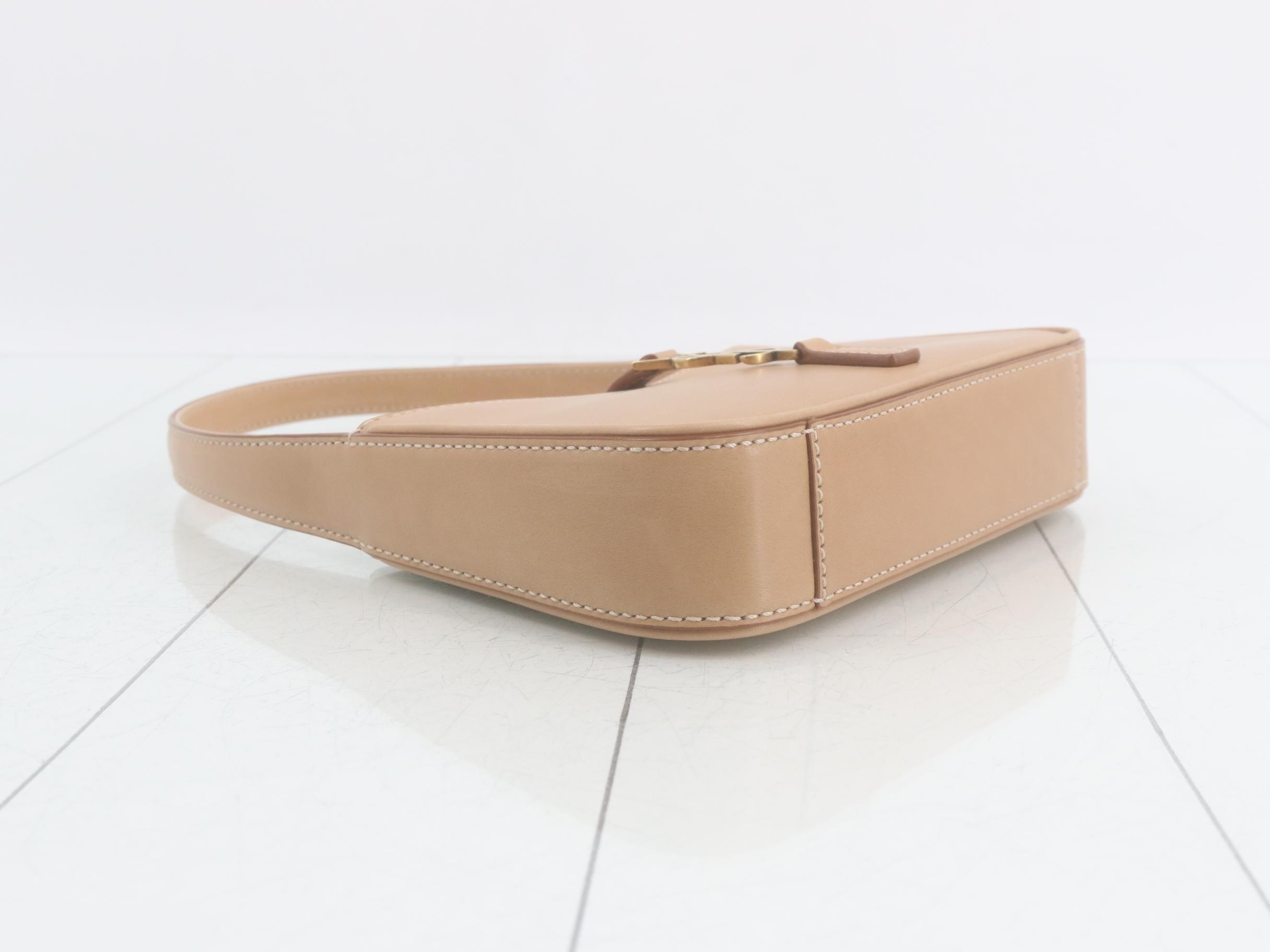 Cassandra Shoulder Bag — view 5