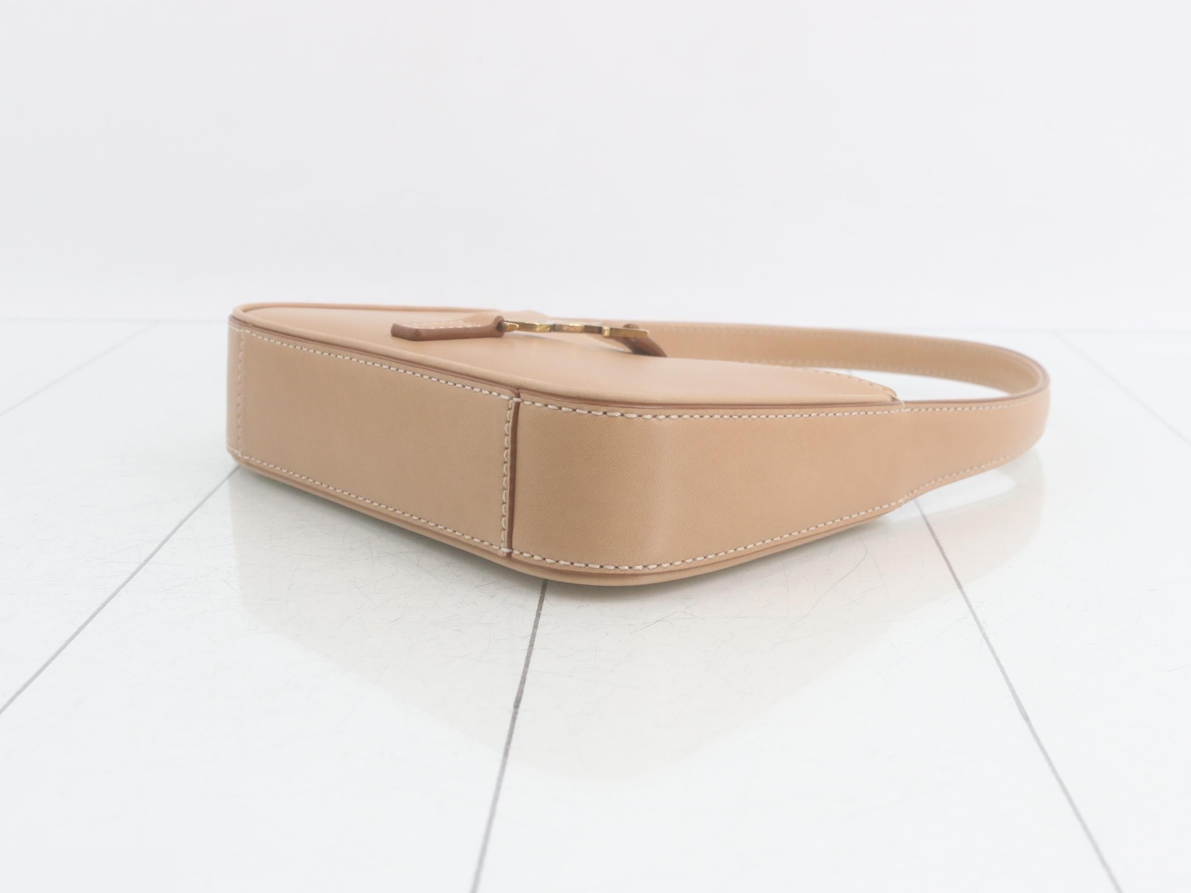 Cassandra Shoulder Bag — view 6