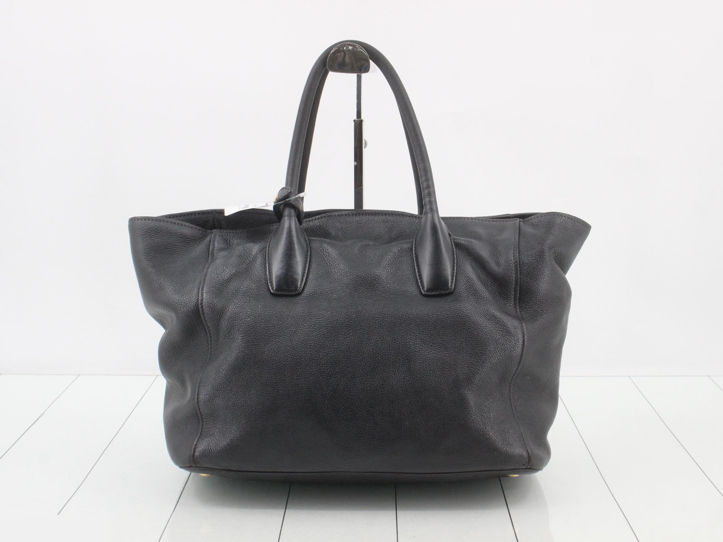 Vitello Shoulder Bag — view 2