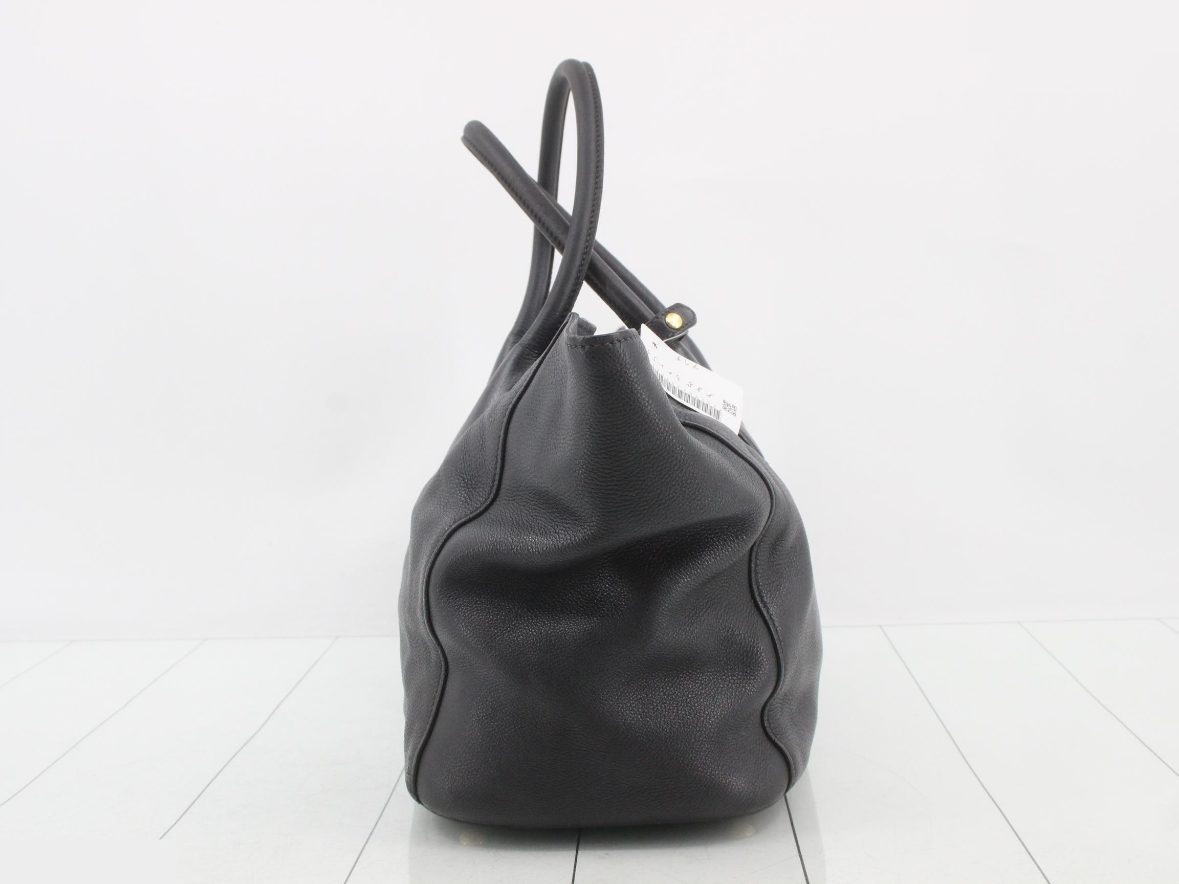 Vitello Shoulder Bag — view 3