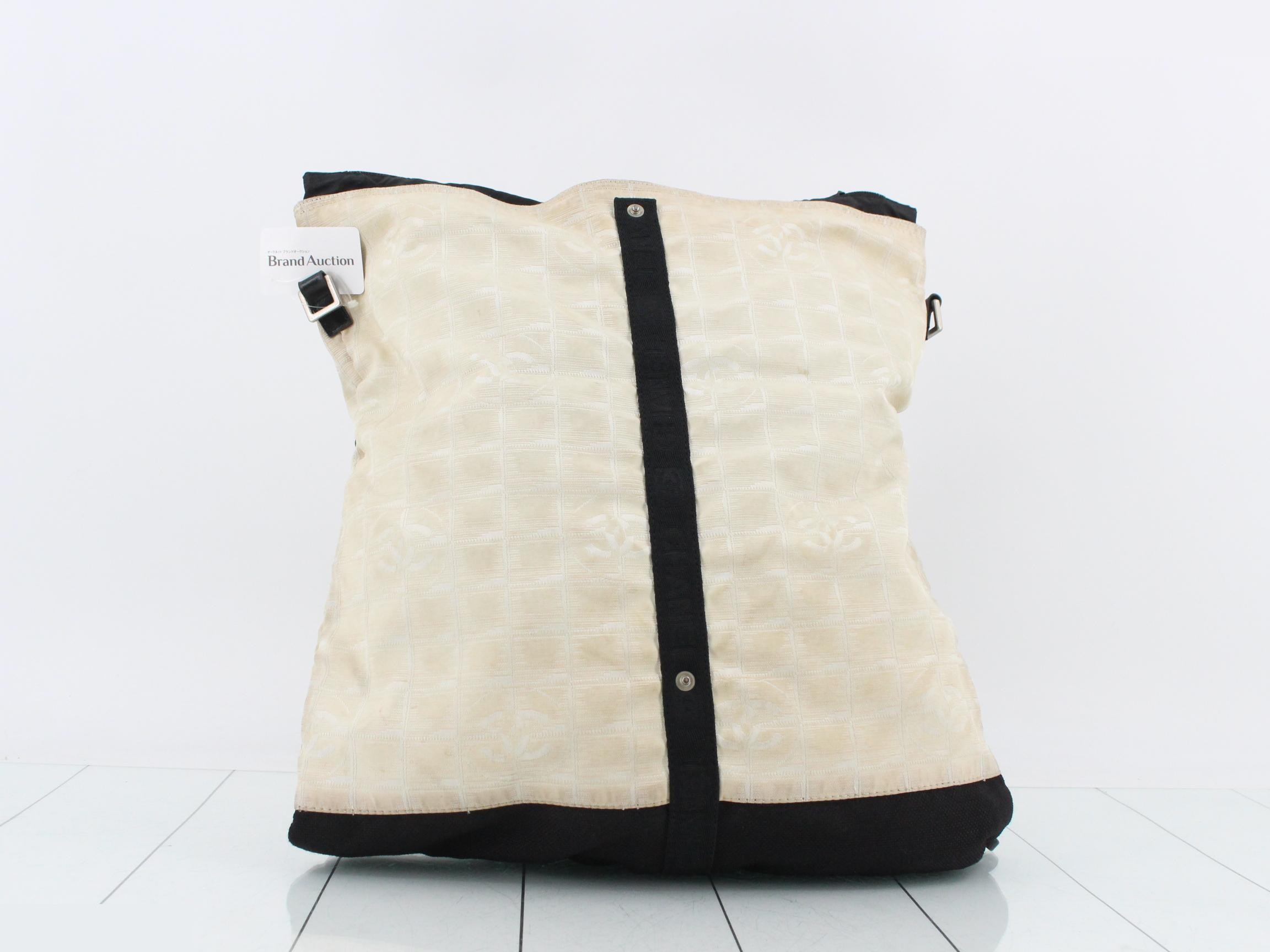 Sports line shoulder bag, 2-way — view 2