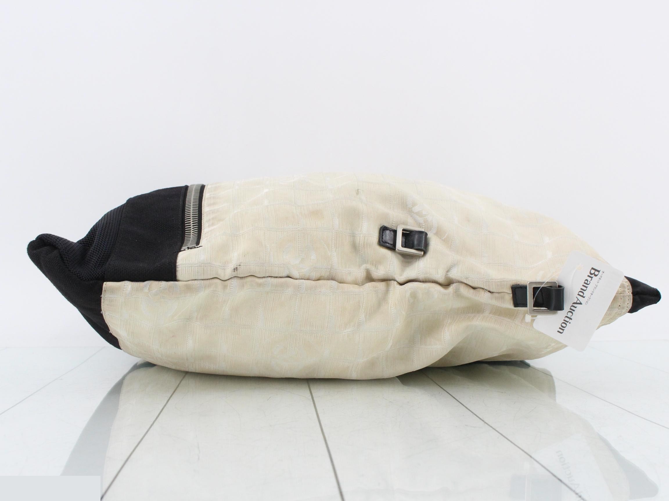 Sports line shoulder bag, 2-way — view 3