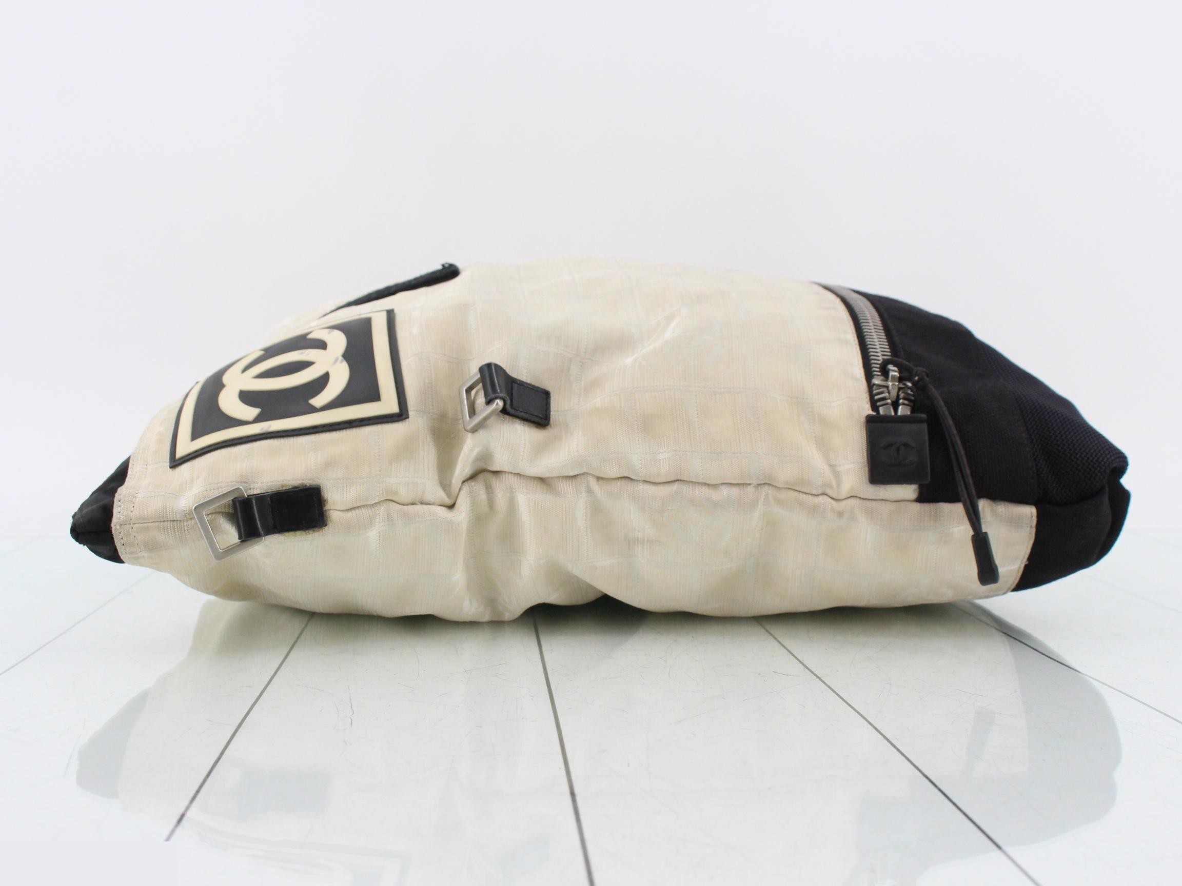 Sports line shoulder bag, 2-way — view 4