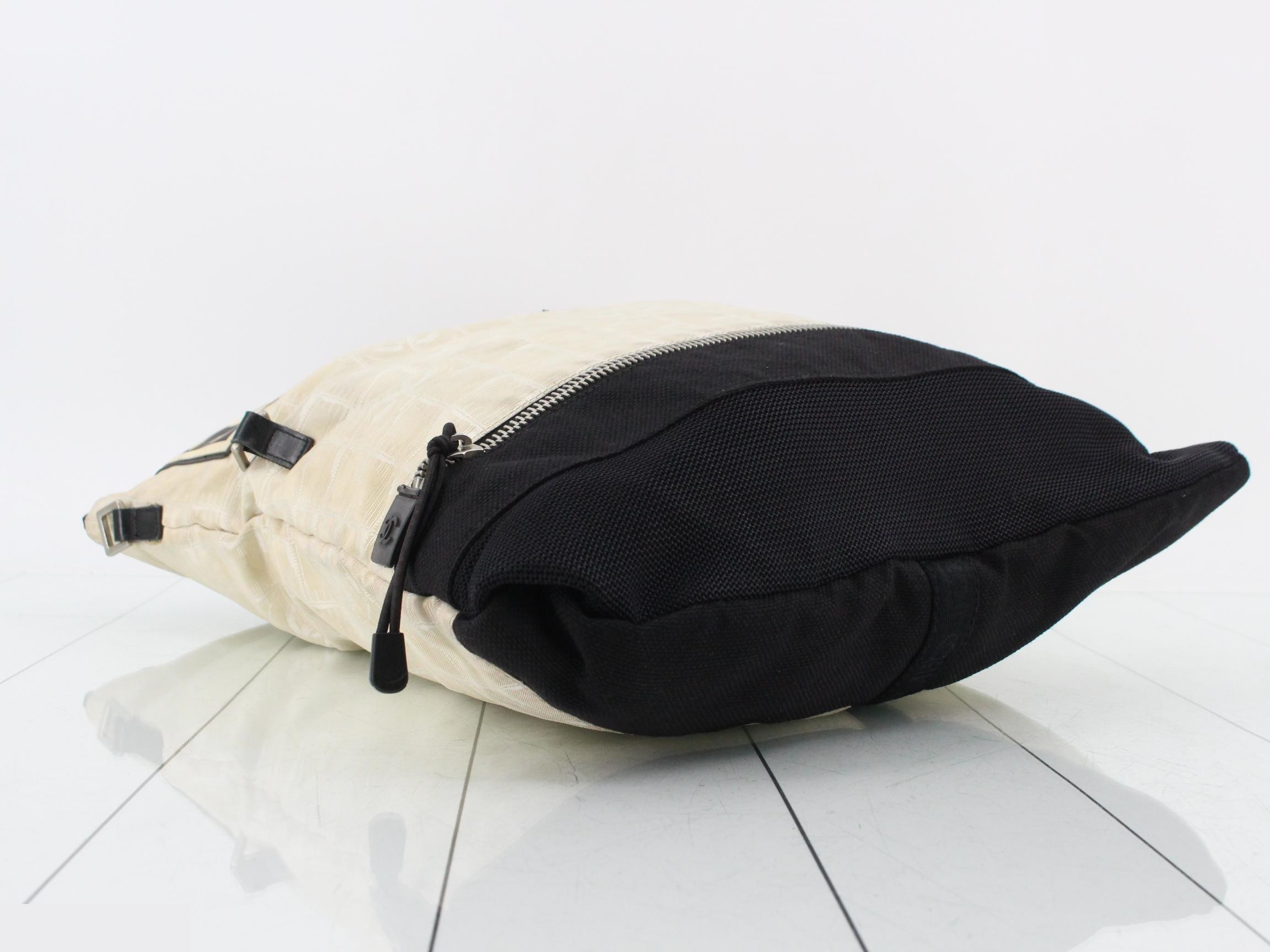 Sports line shoulder bag, 2-way — view 5
