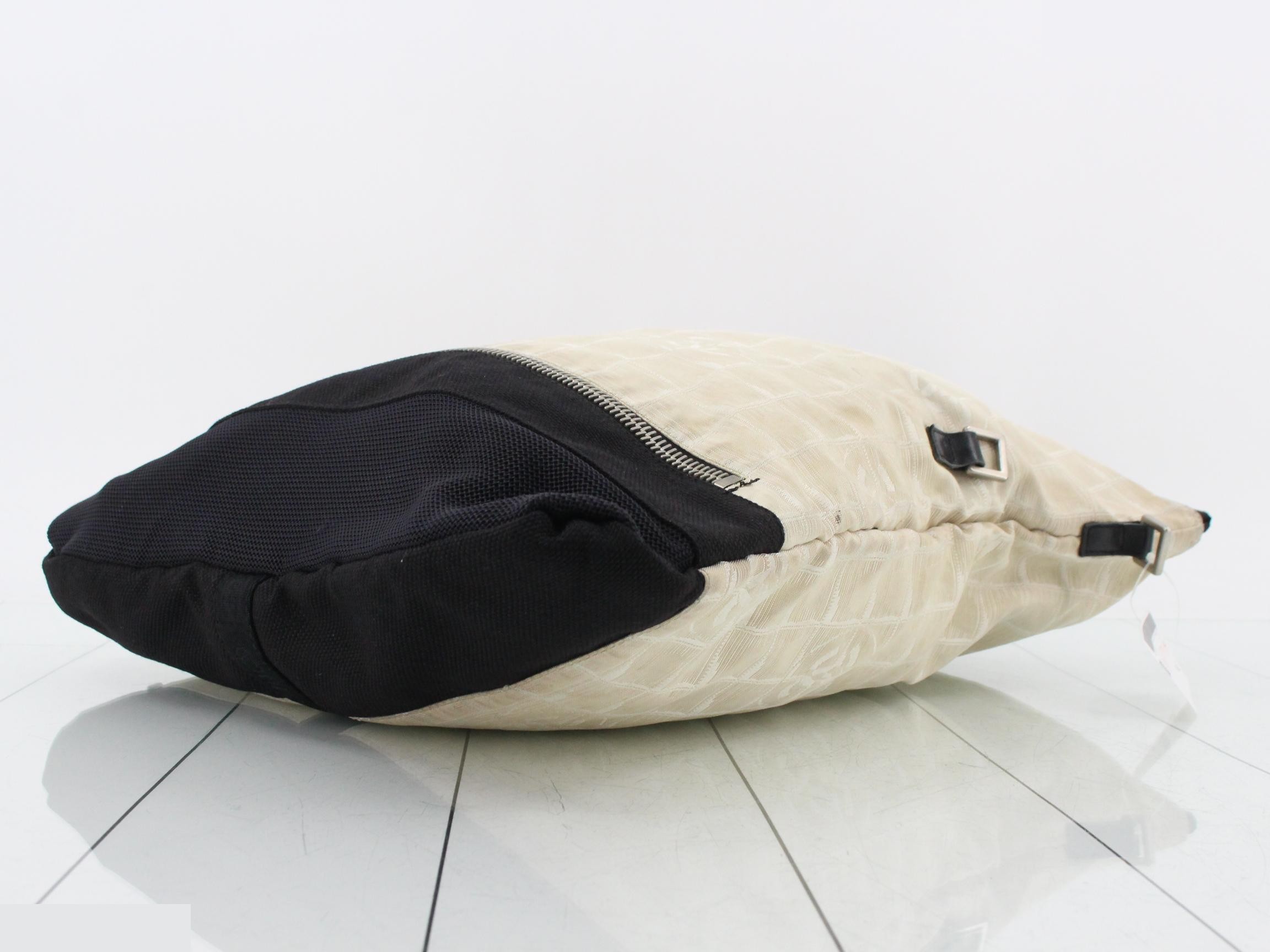 Sports line shoulder bag, 2-way — view 6