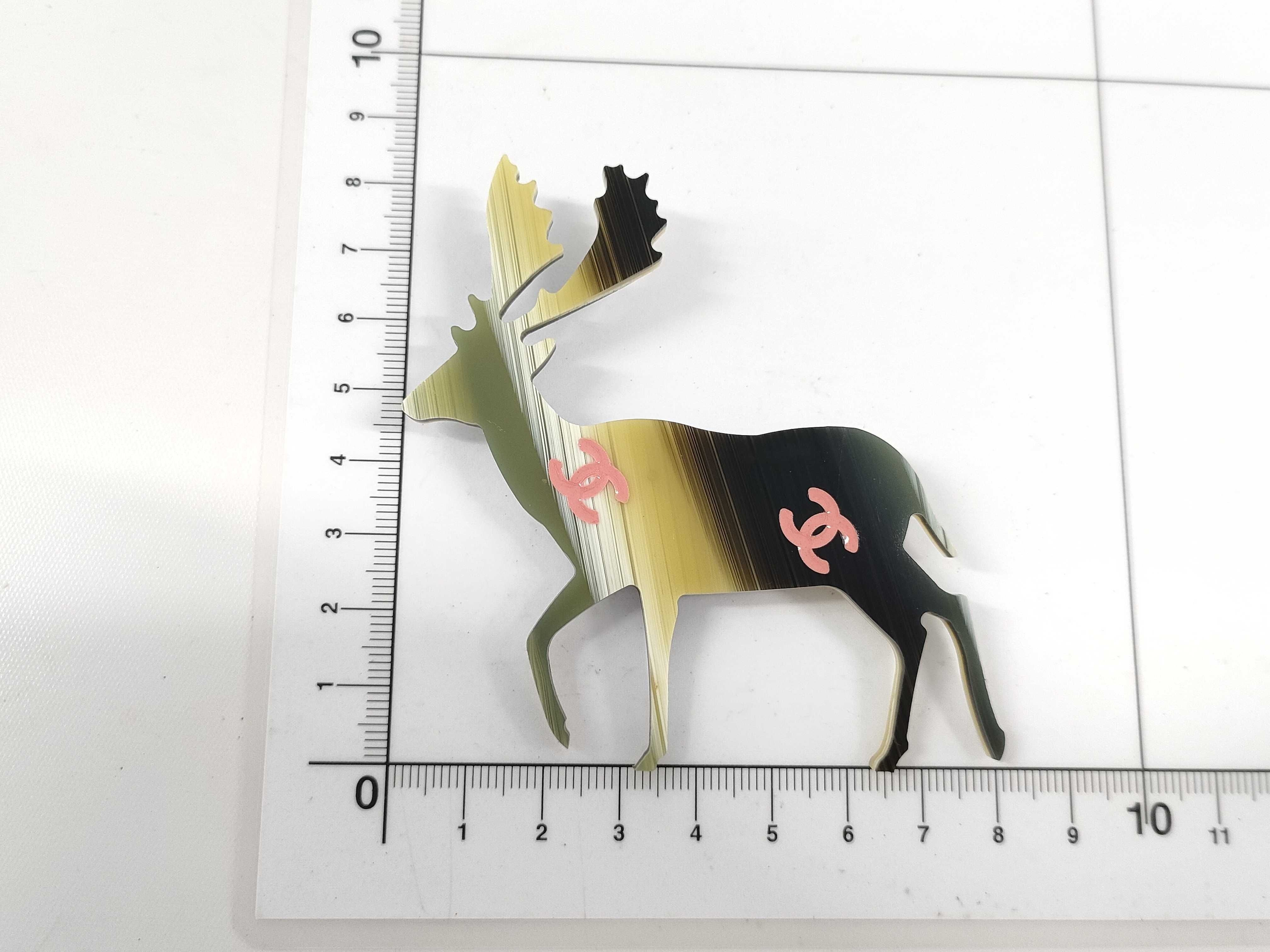brooch — view 3