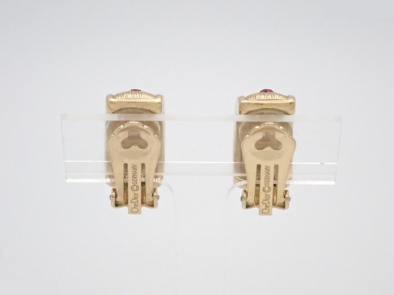 Other lines: Precious metals and earrings — view 2