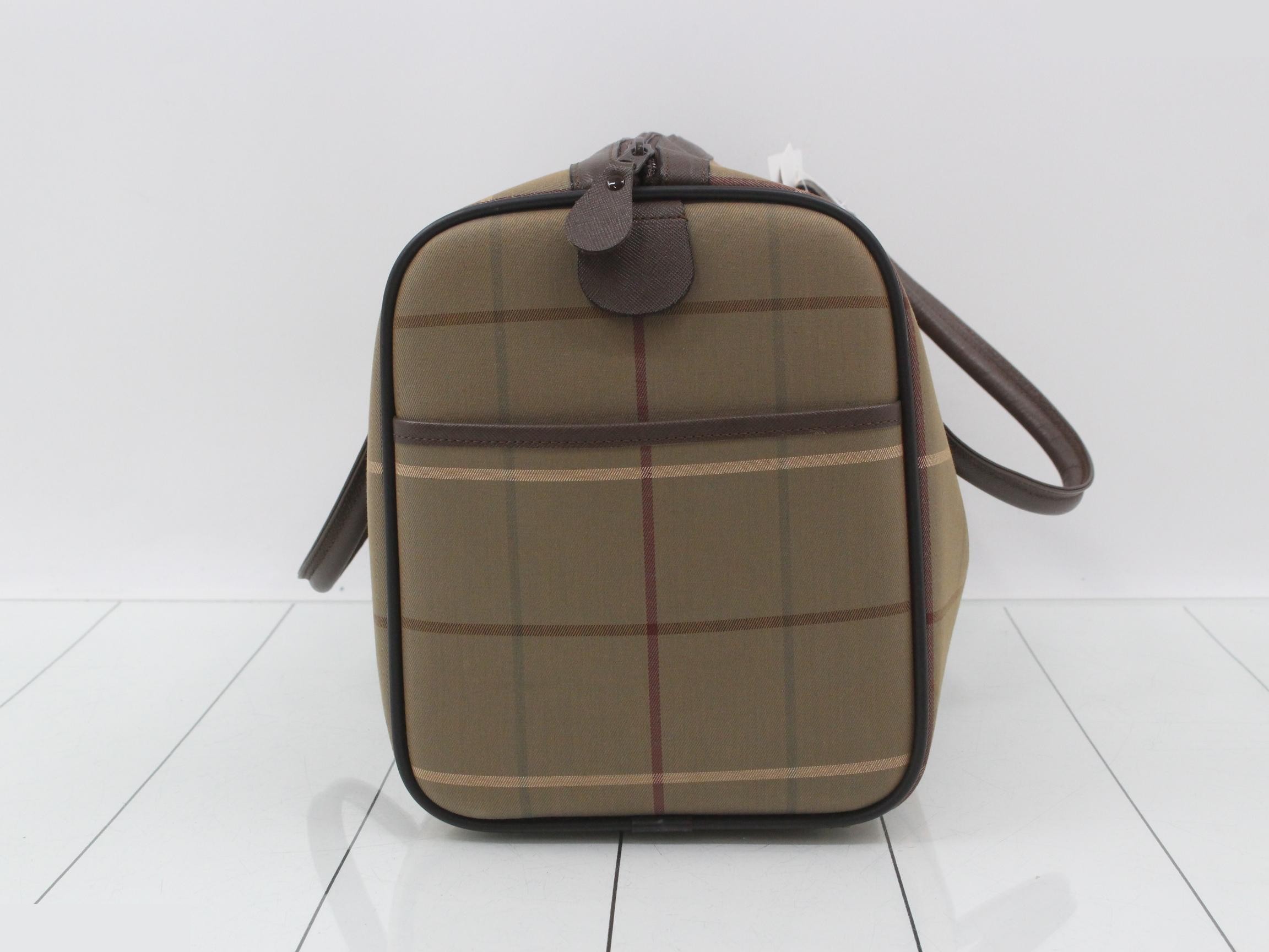 Burberrys Boston Bag — view 4