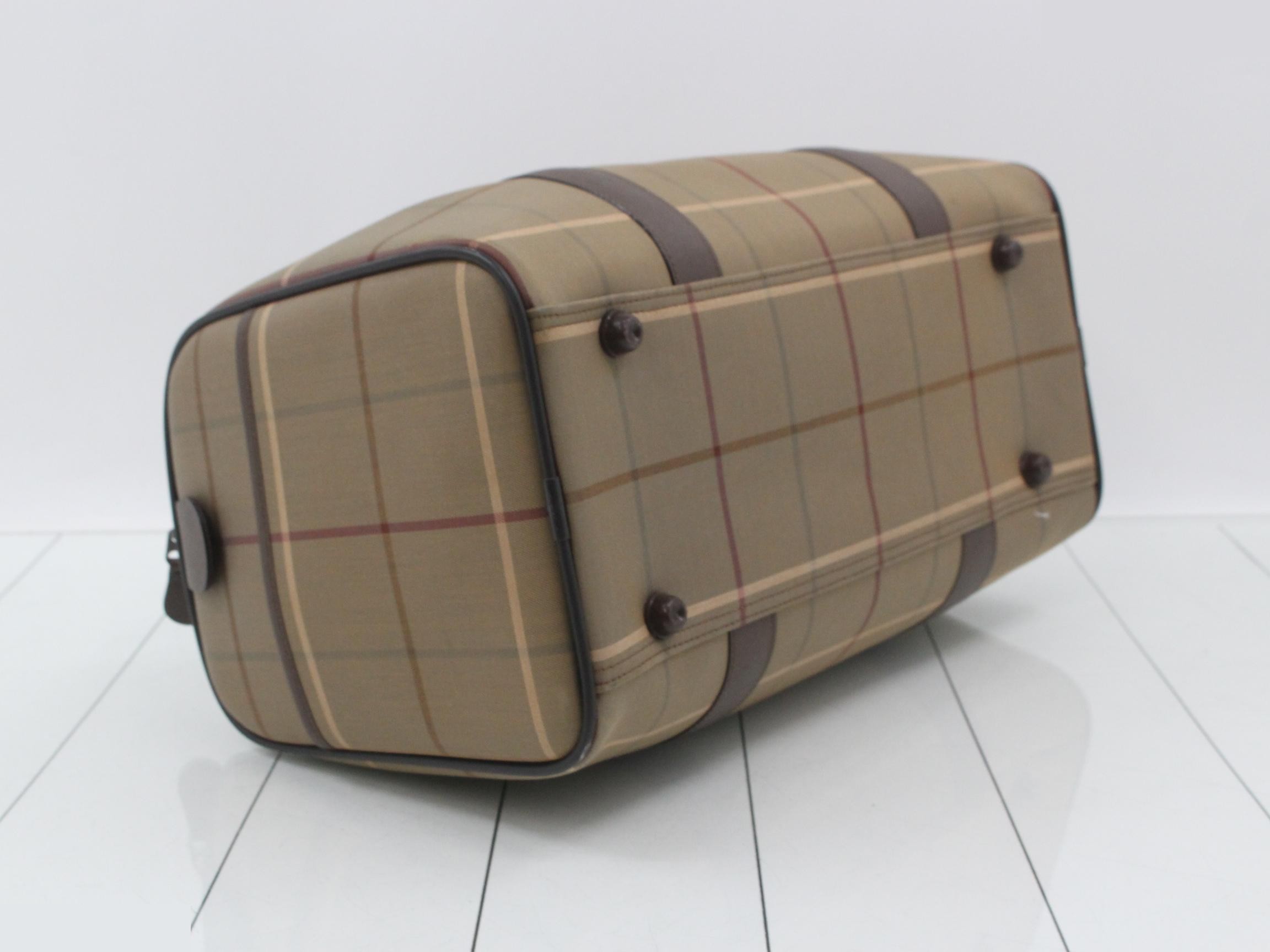 Burberrys Boston Bag — view 5