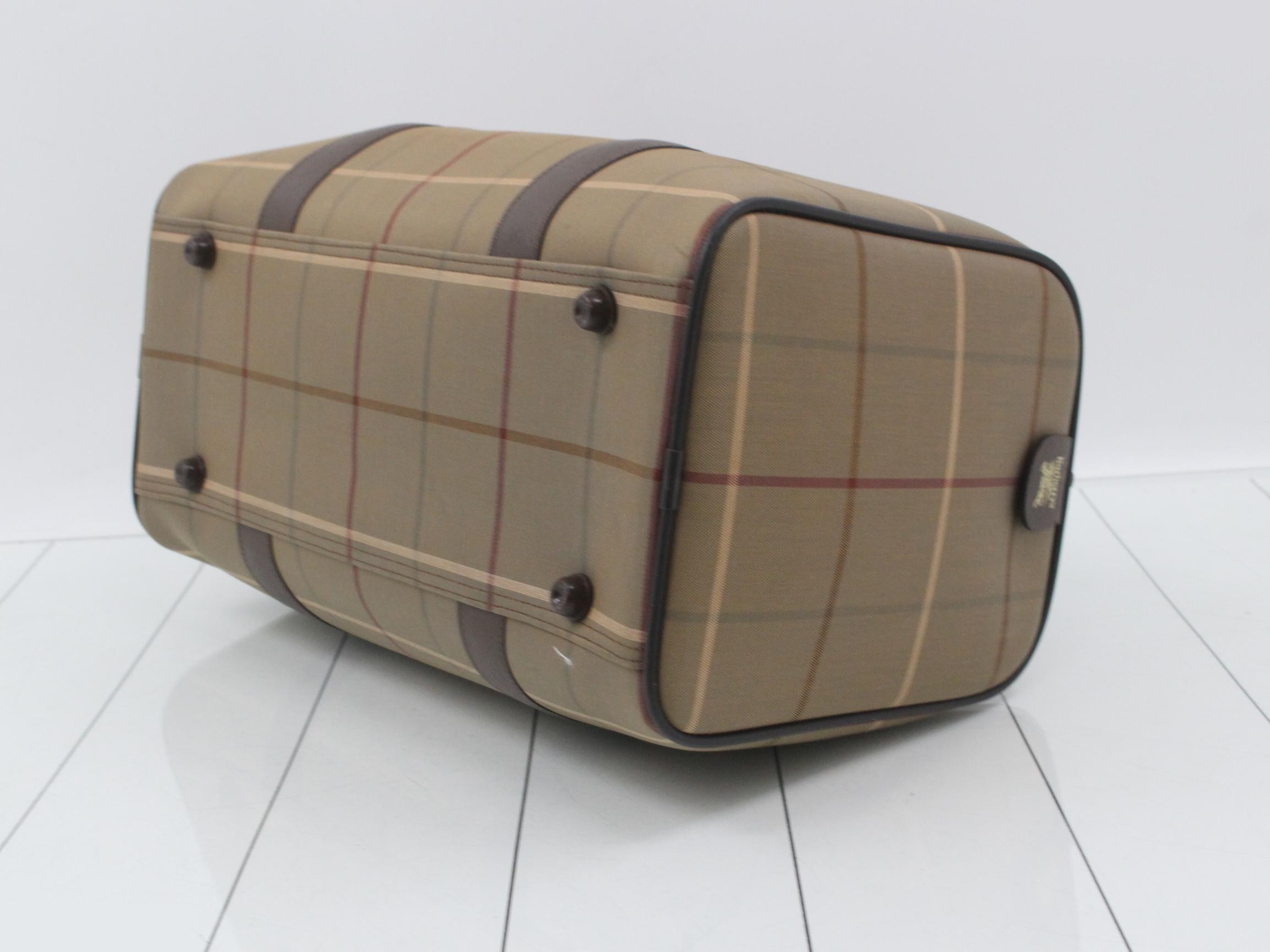 Burberrys Boston Bag — view 6