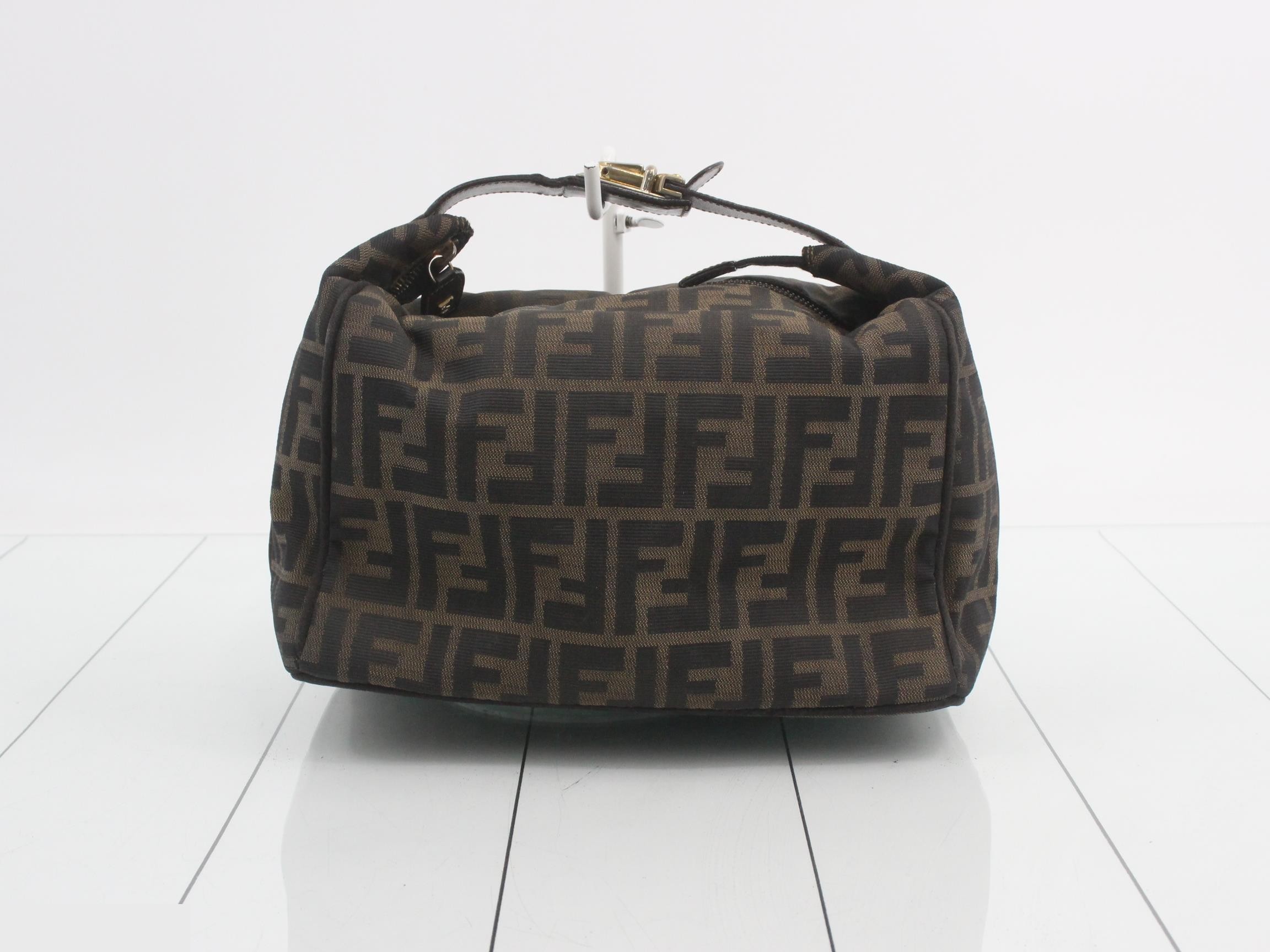 Zucca (bag) - handbag